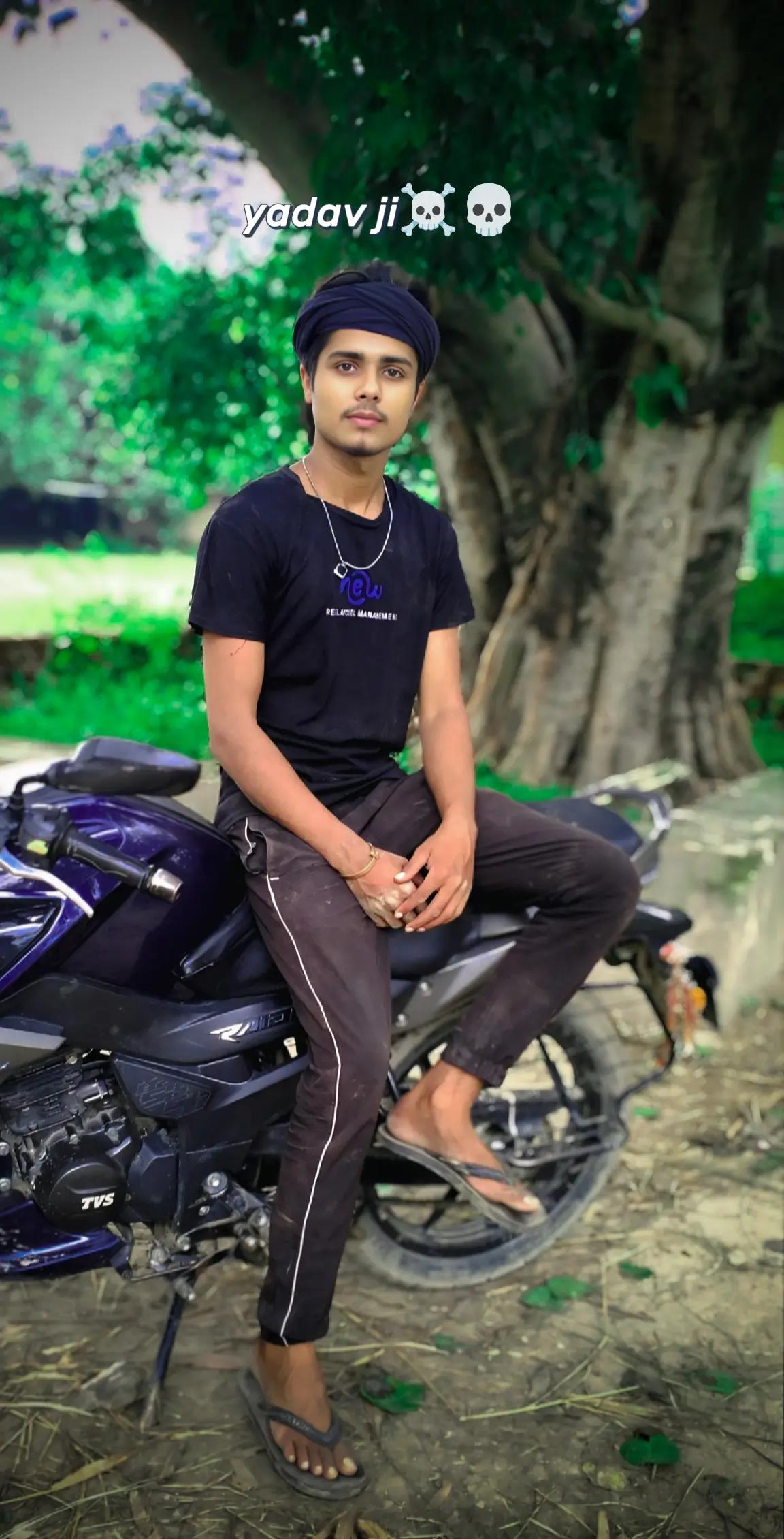 @꧁༒ᴹᴿ&deg;᭄यादव &image;Ꭵ༒꧂
