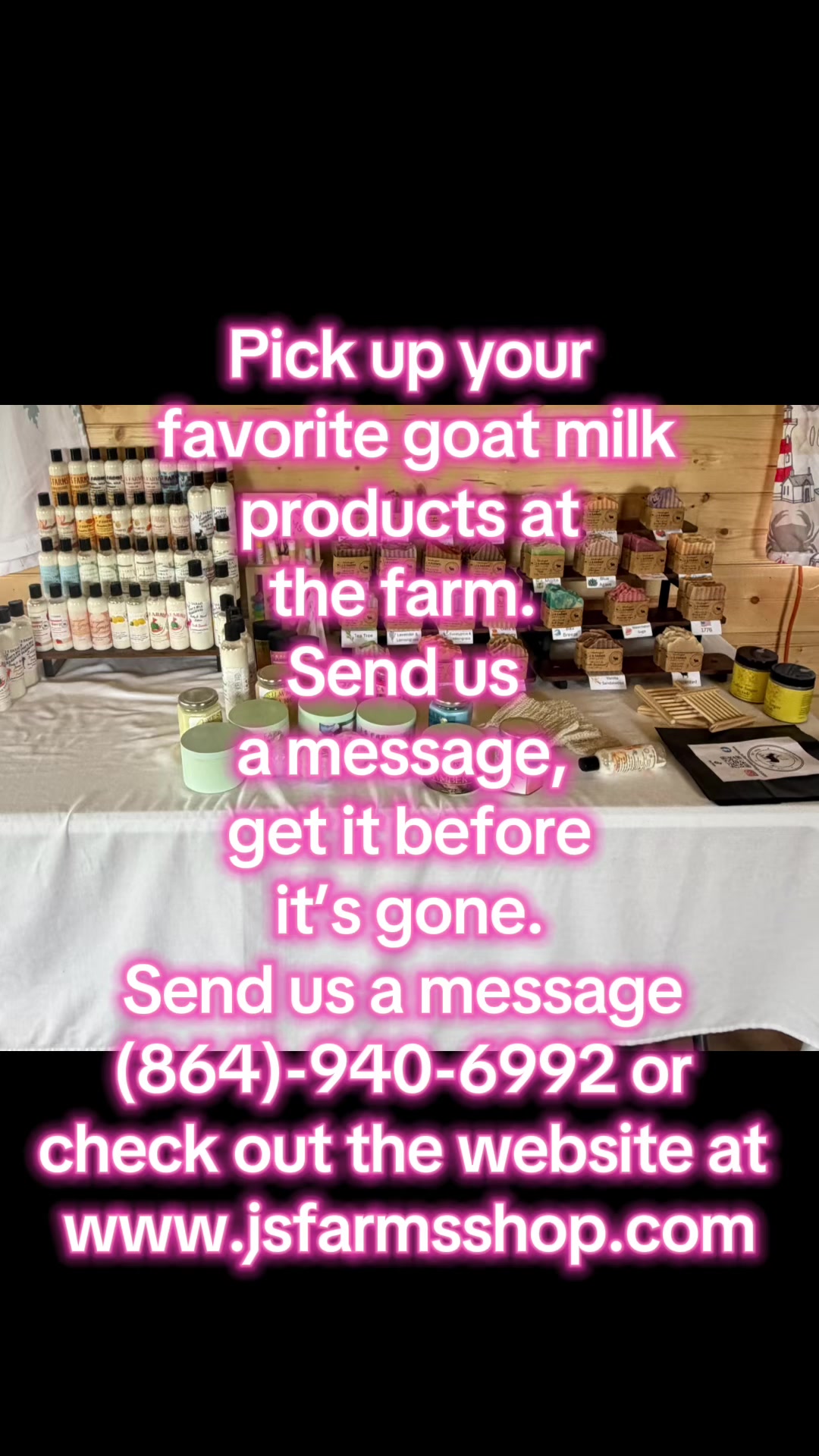 @J S FARMS