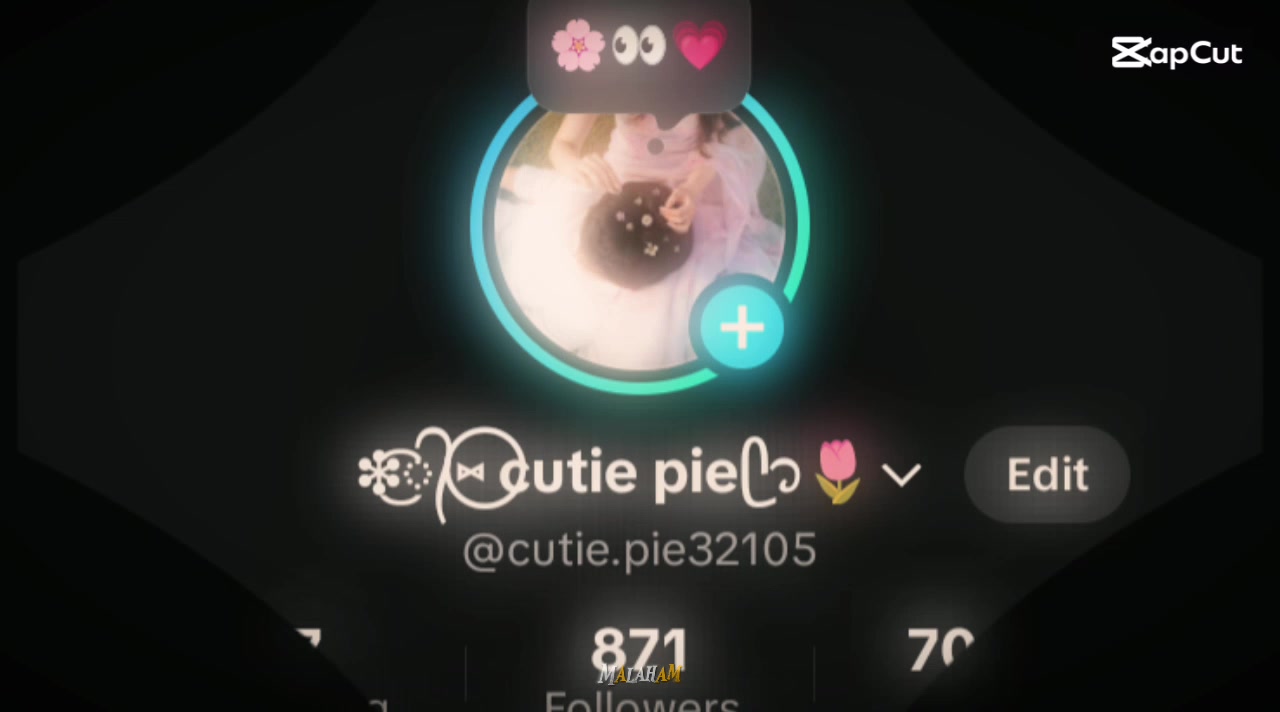 @❉᭄͜͡⑅⃝ cutie pieᥫ᭡🌷