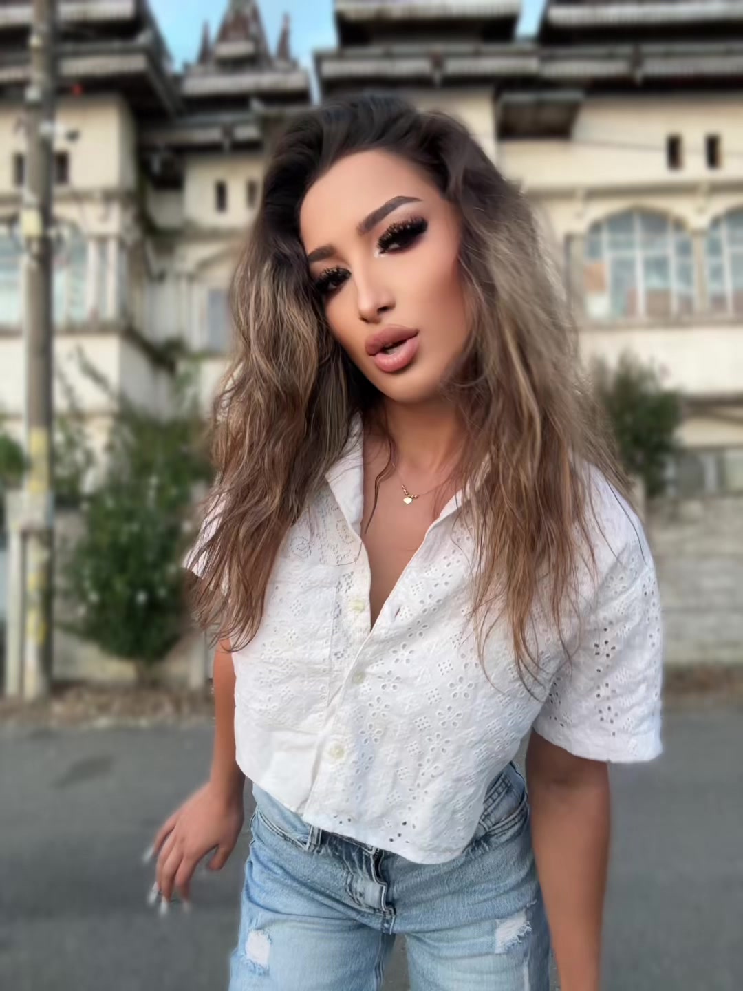 @Kreatza Claudia🖤