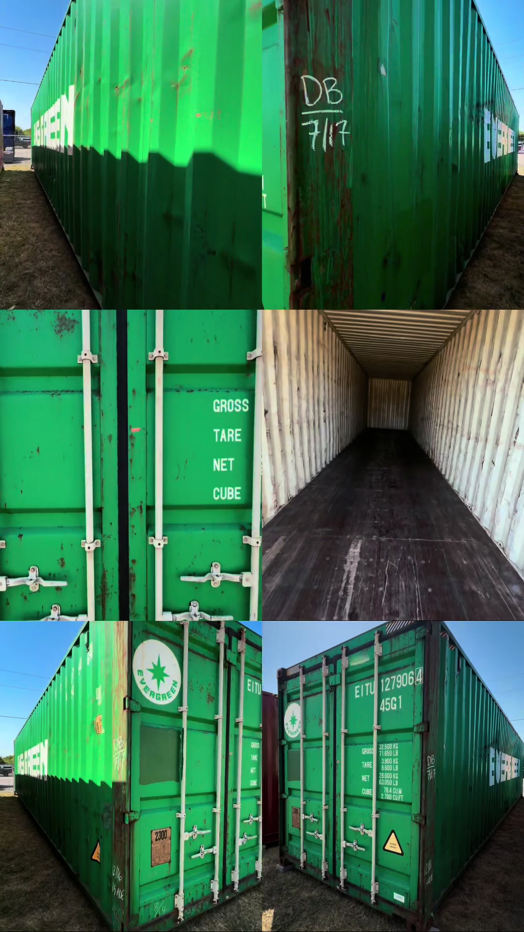 @Denby Containers