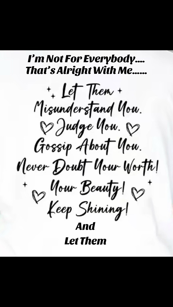 @❤️~SWEET~D~❤️GenX