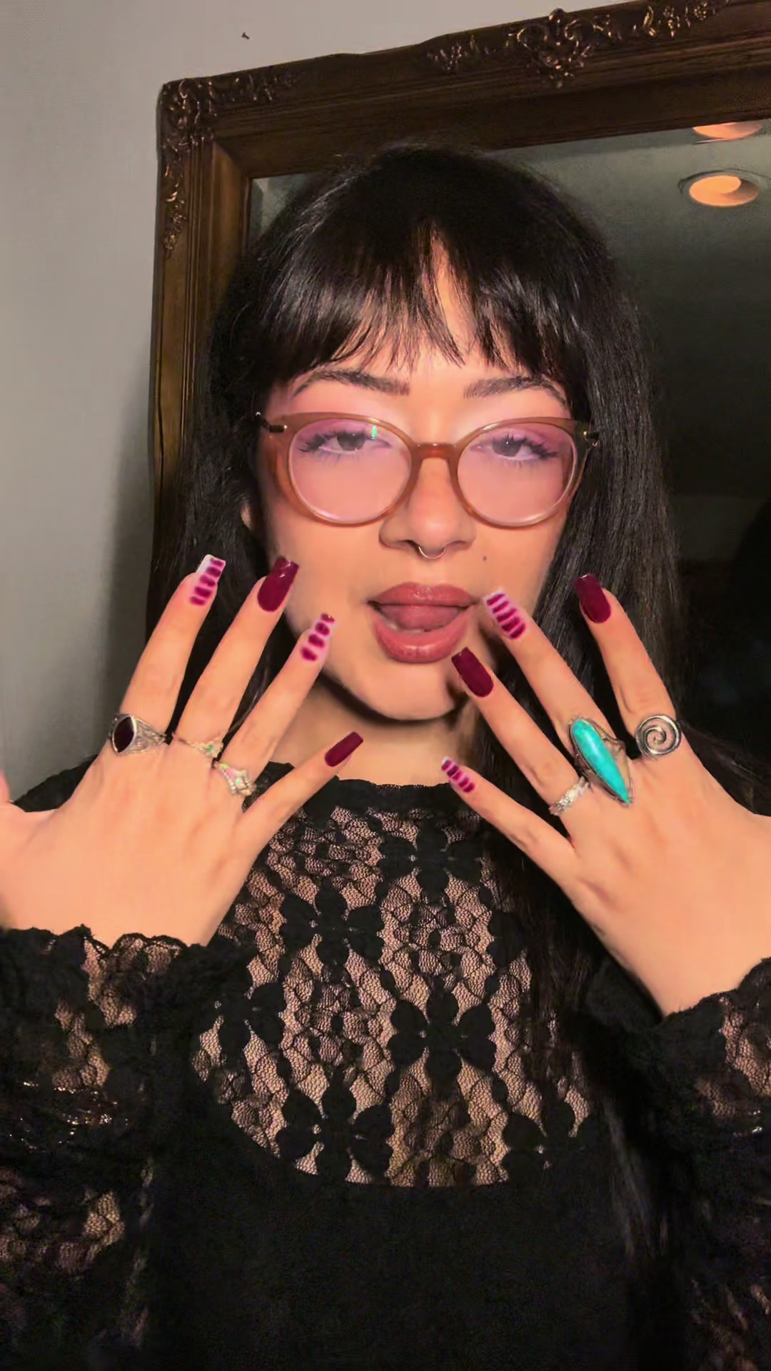 @˚⋆Jacqueline ꩜