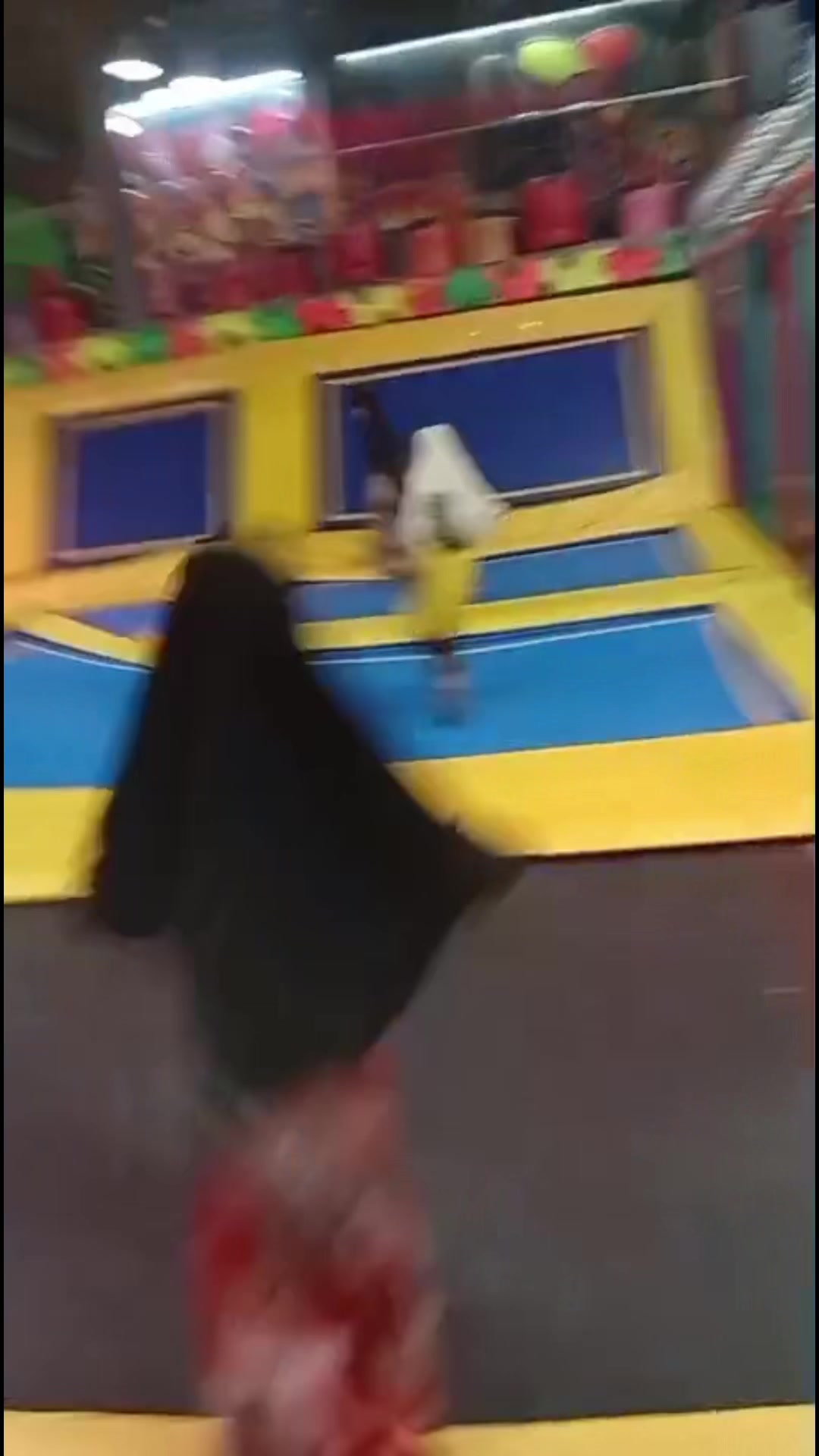 @Queen Abdullah