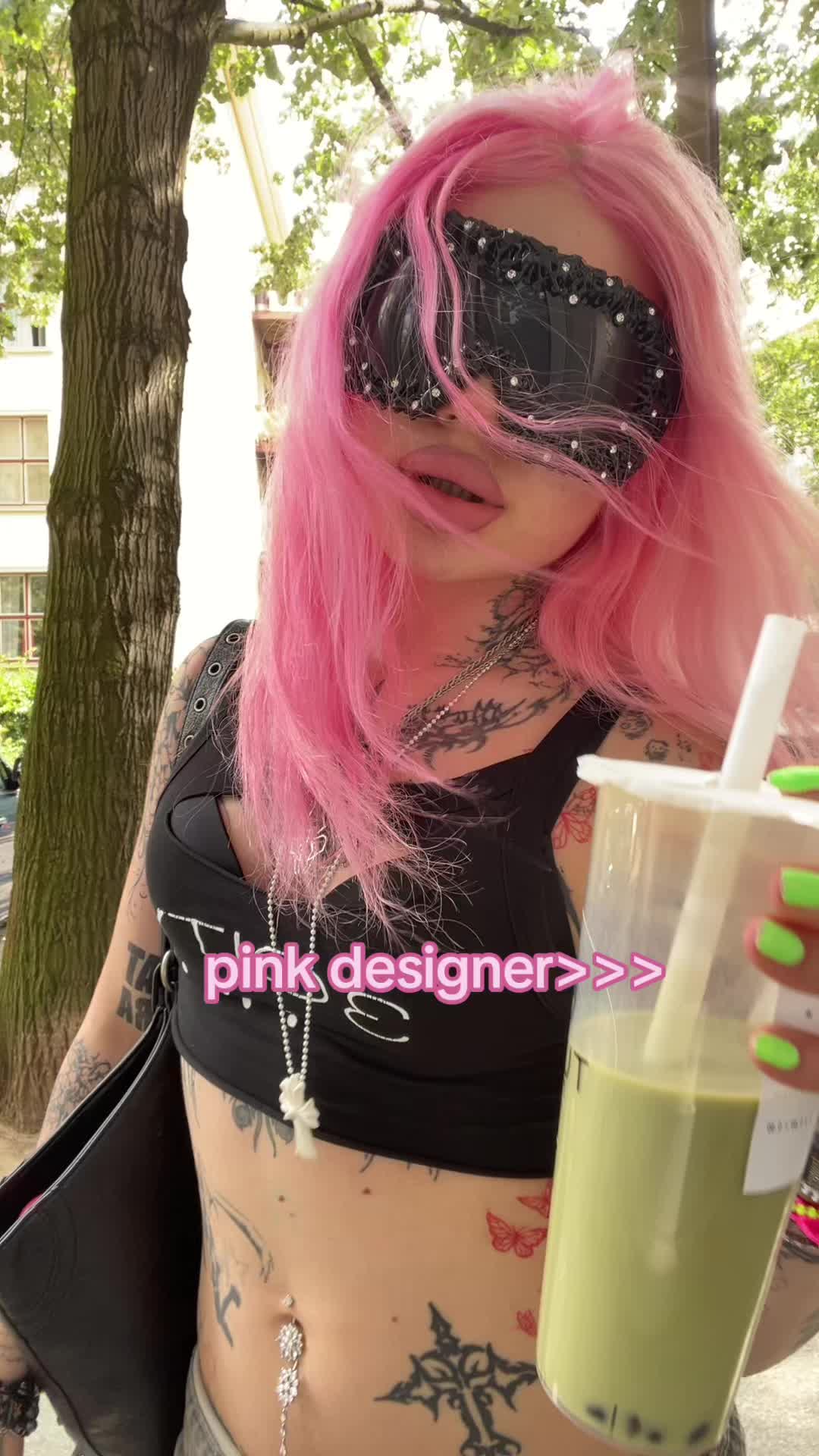 @iLuvMariposa