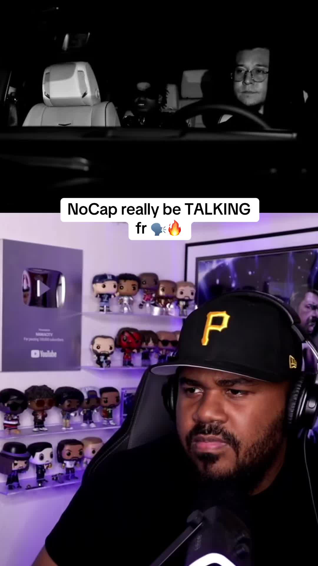 @NoCap Fanpage