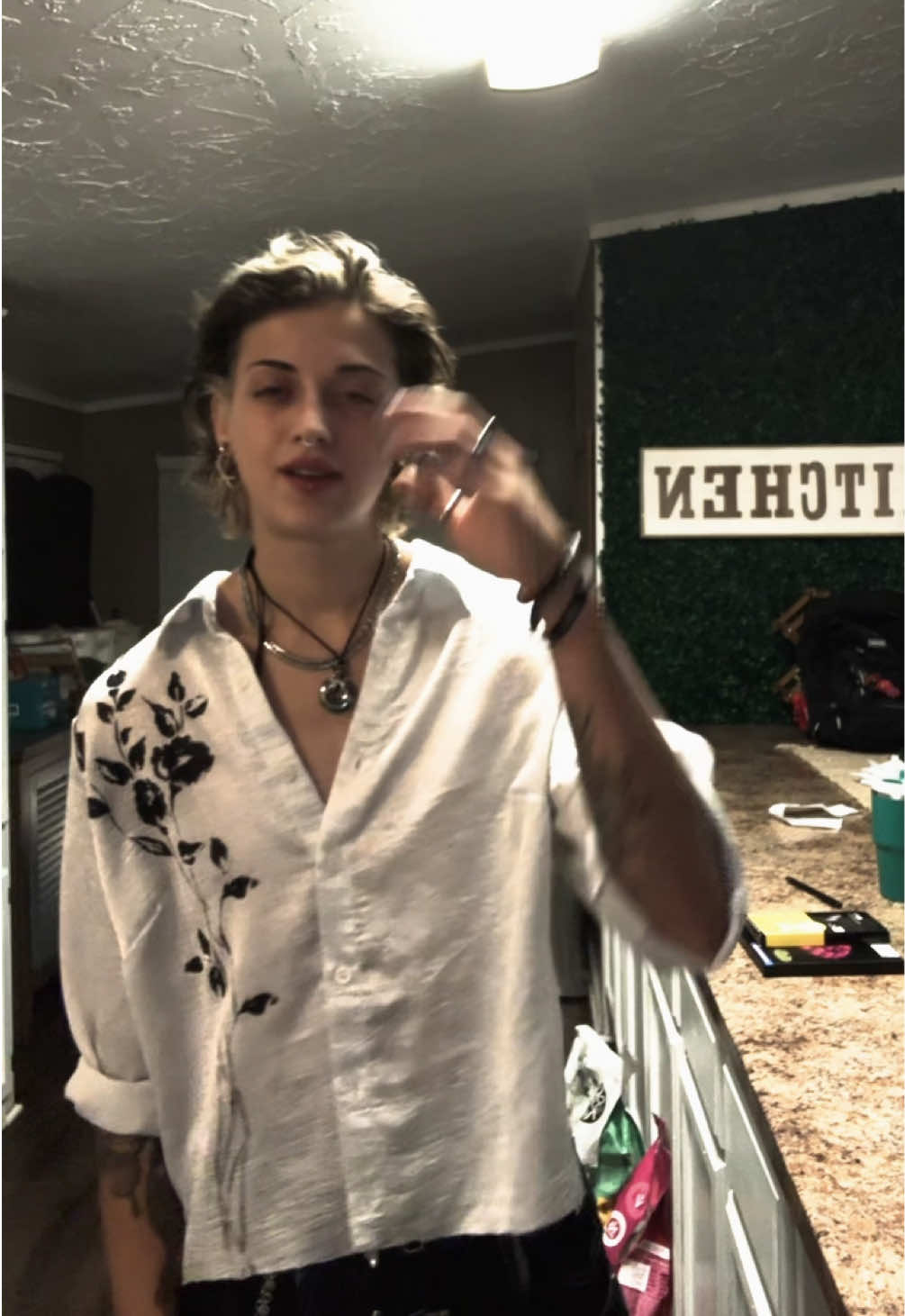 @SierraLocklear