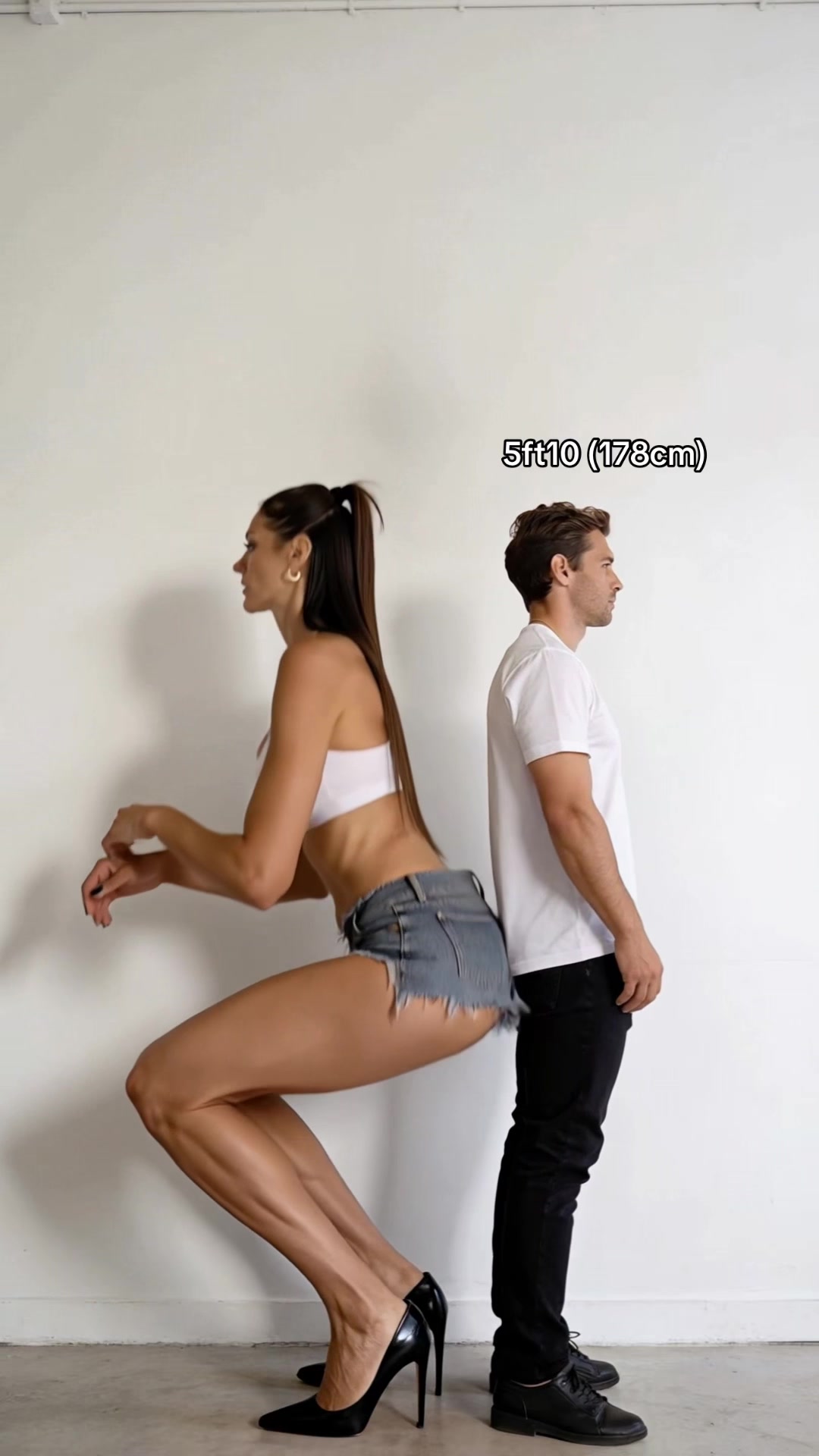 @Emma Müller - Tallgirl
