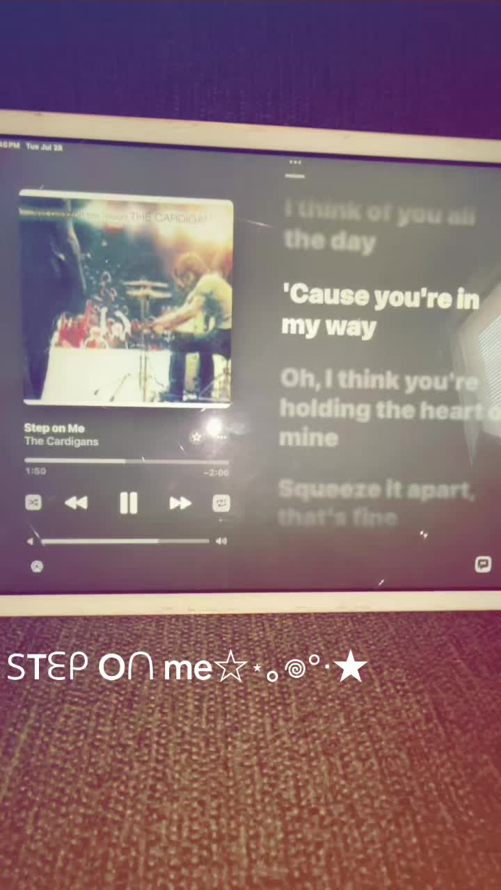 @whimpsy🎼🌙