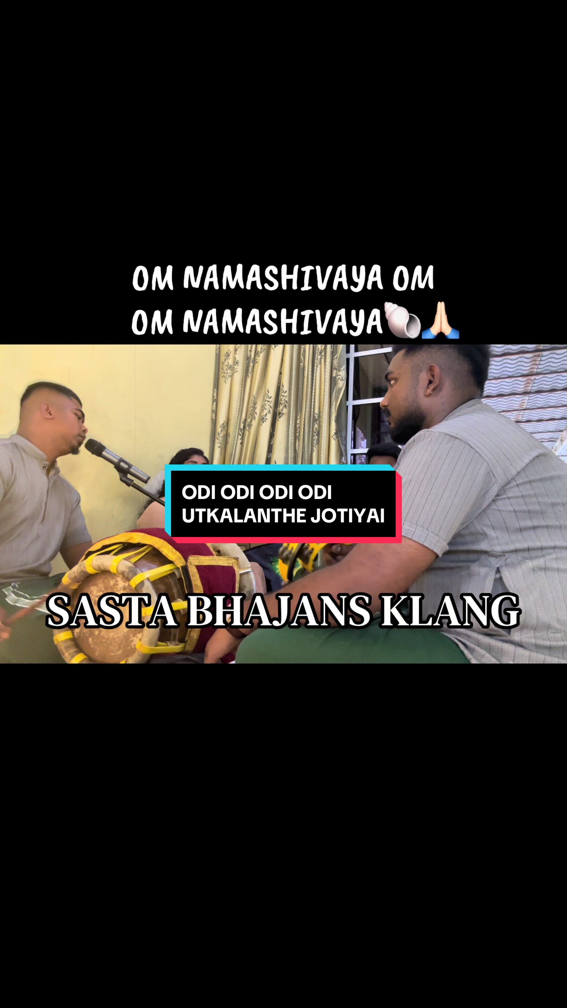 @sastabhajansklang