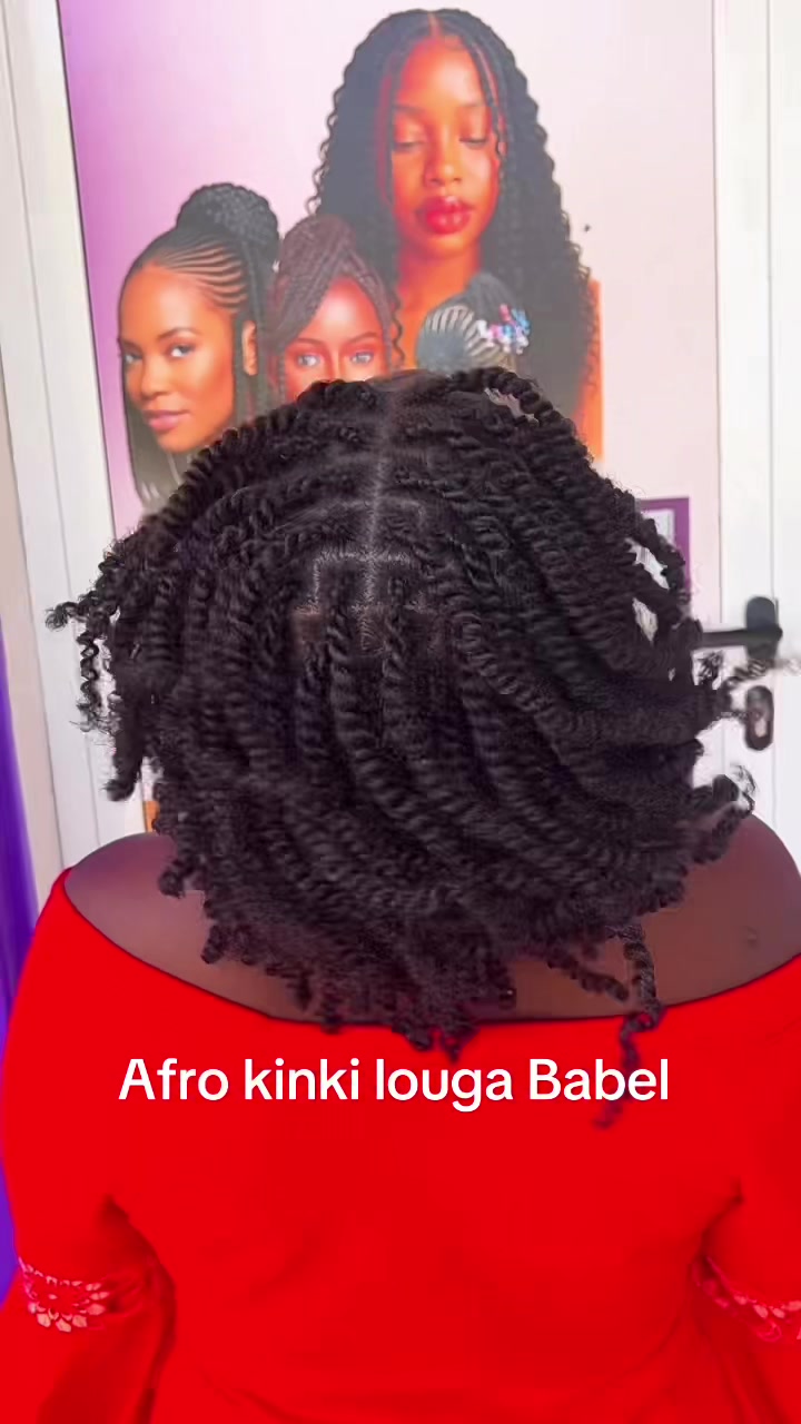 @BAABEL AFRO