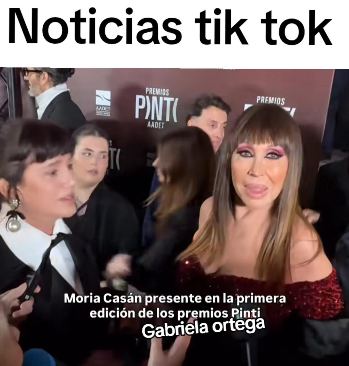 @Gabriela Ortega