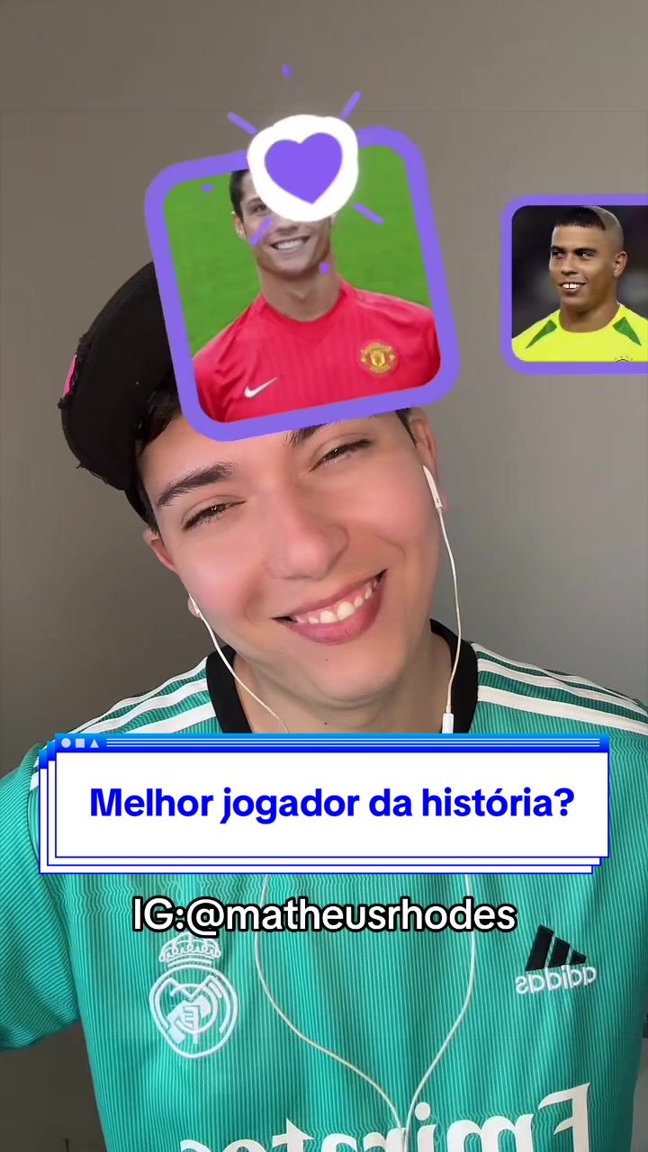 @Matheus Cosplay do TikTok!