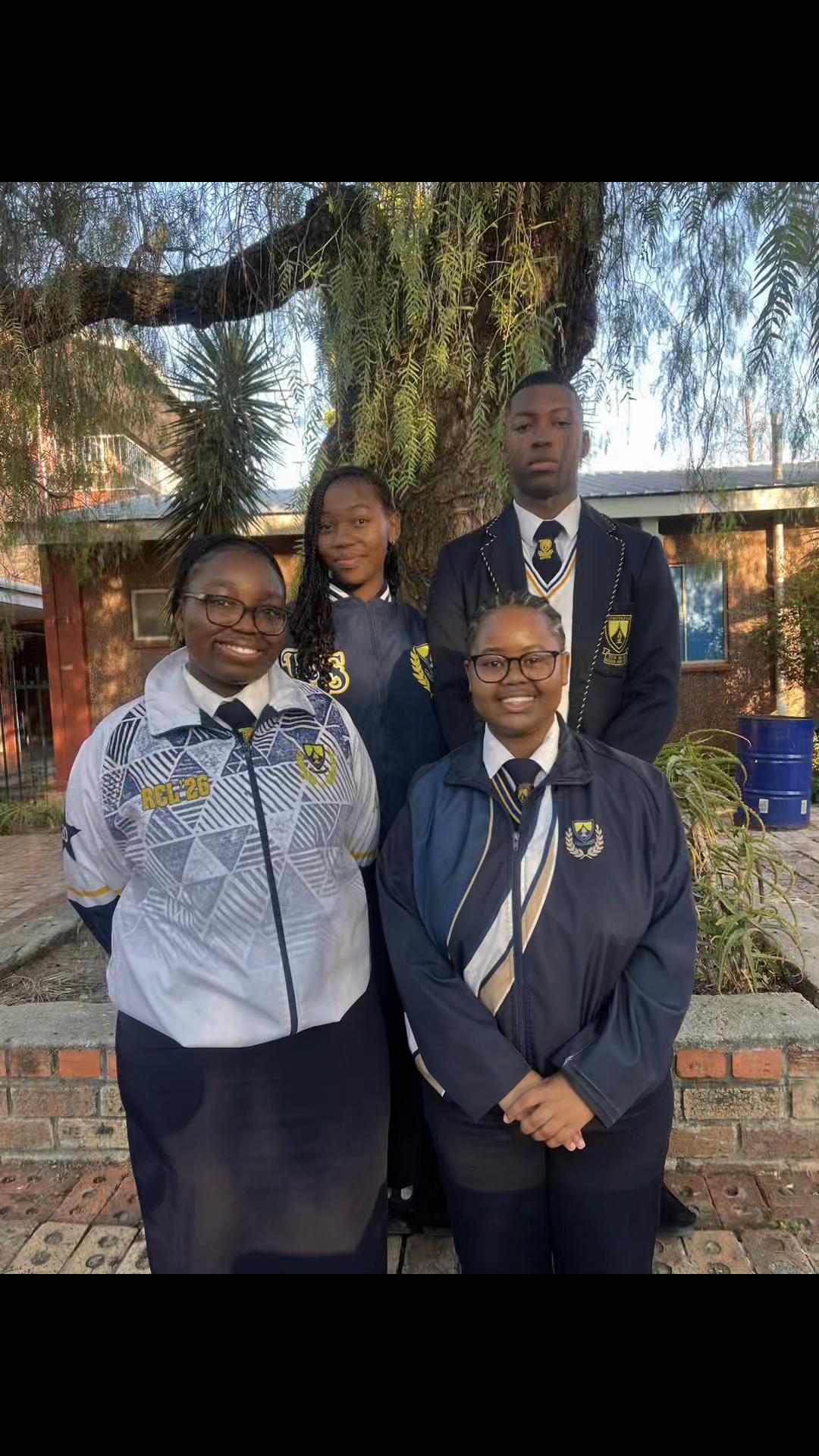 @Riebeeckstadhighschoolofficial