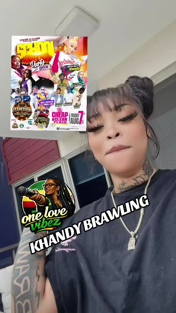 @🦋OneLoveVibez 💙