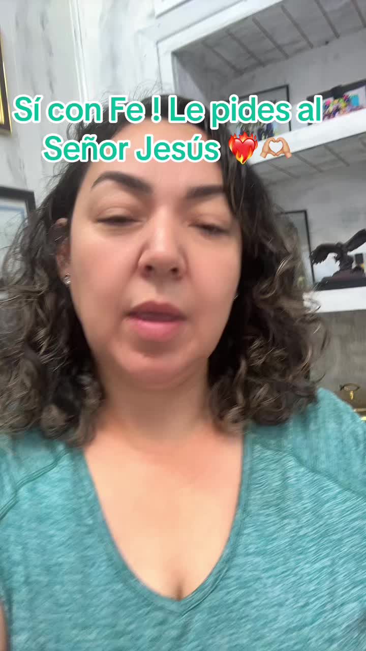 @Ministerio Luz a las Naciones