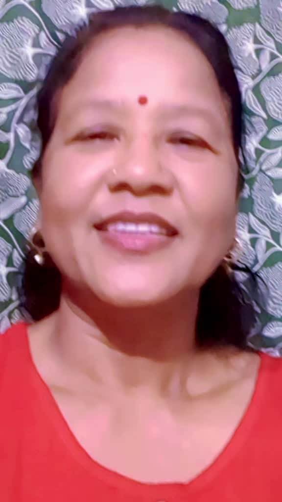 @Dharmi_thapa