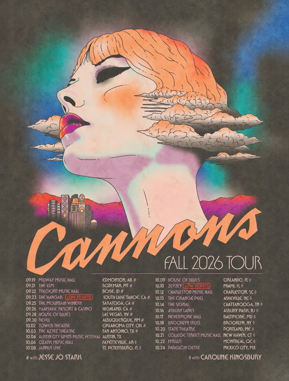 @Cannons