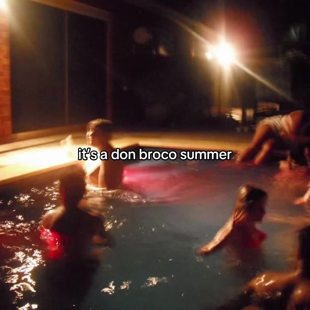 @DON BROCO NATION | fanpage