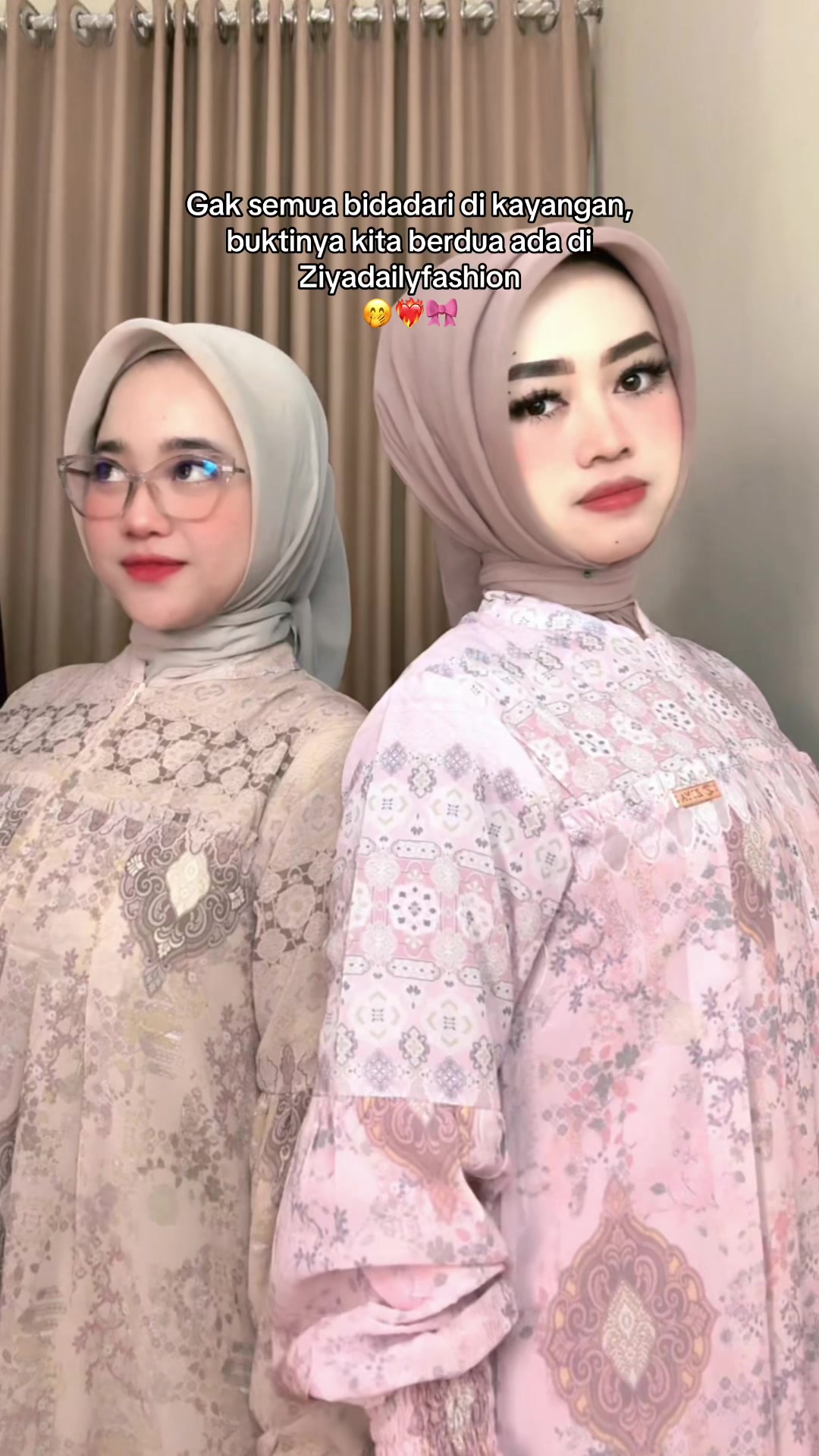@Ziyadailyfashion