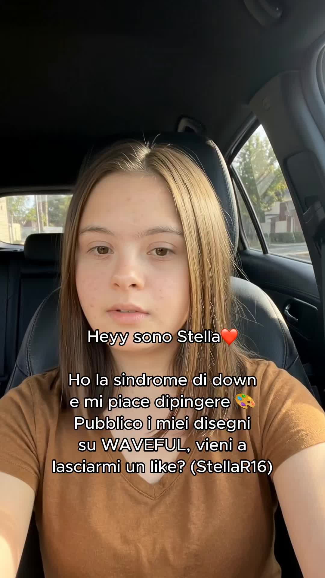 @Stella Rocco