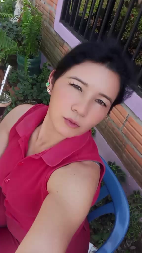 @Miguela Escobar