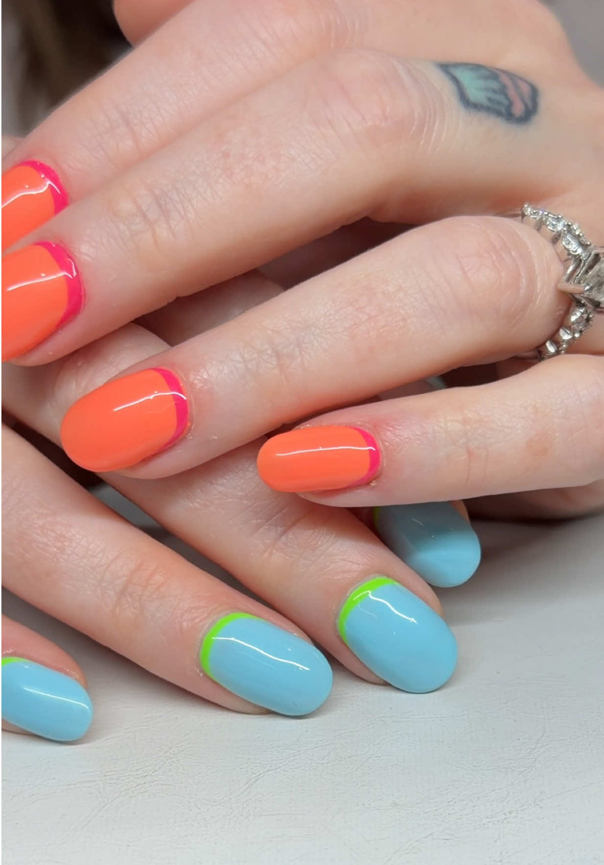@✨Jennie✨Licensed Nail Tech