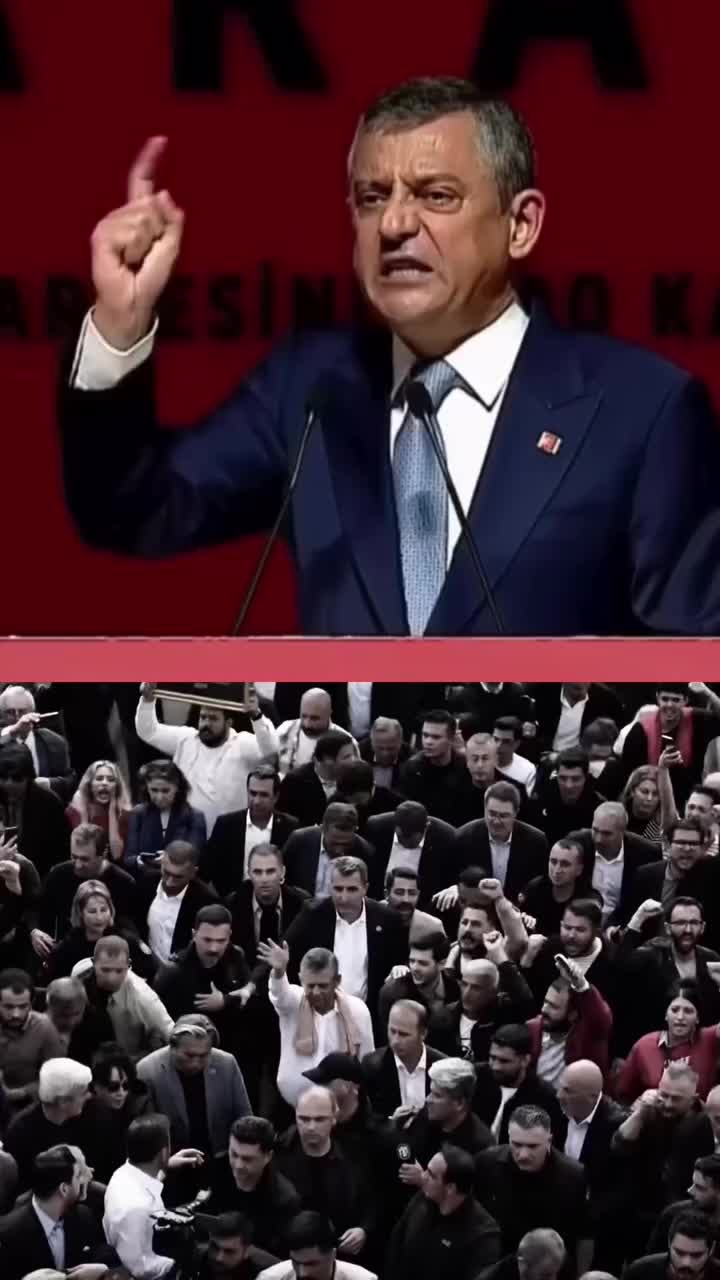 @YENİ PARTİ RESMİ