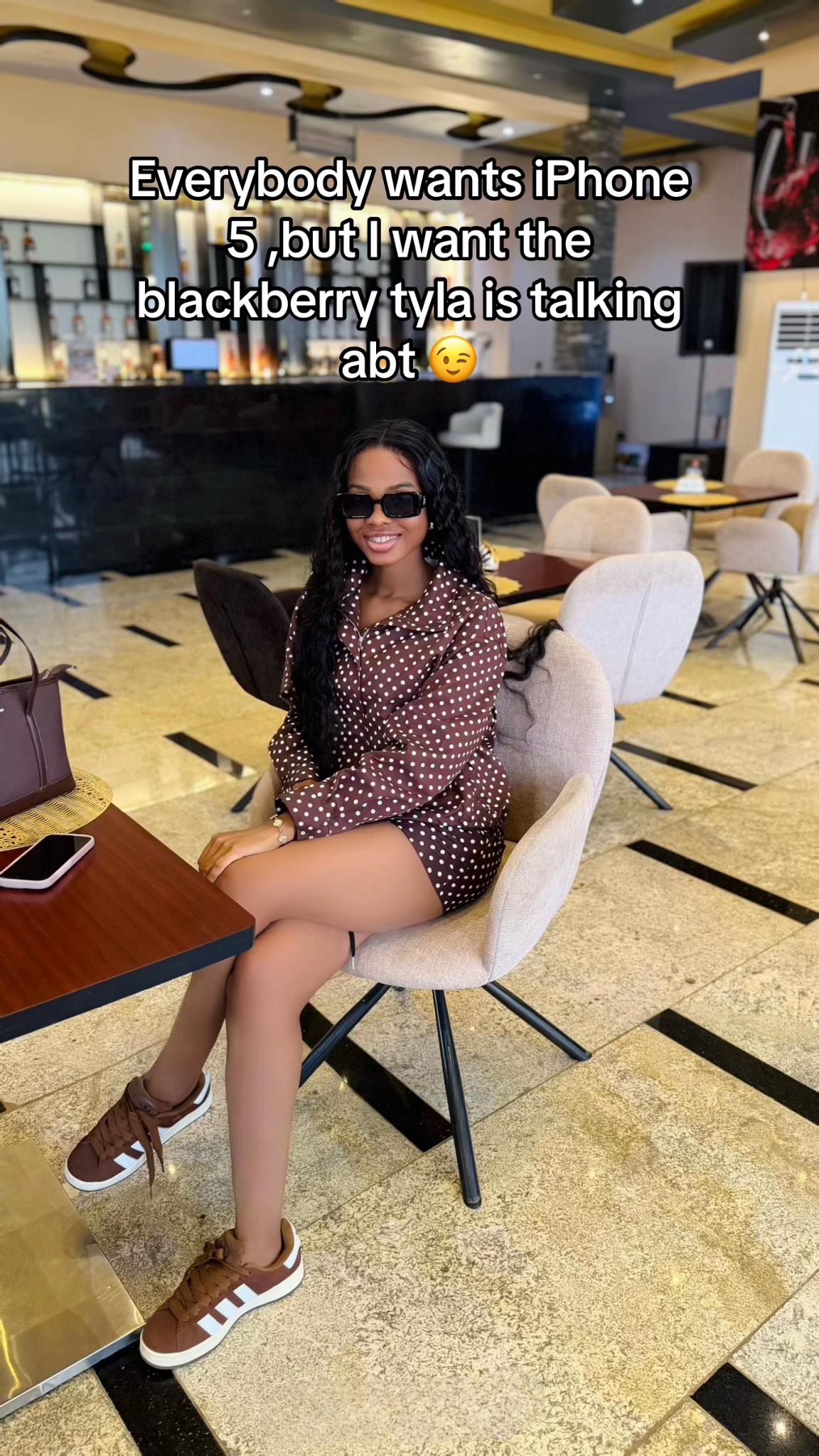 @Ariks trends 🛍️👗