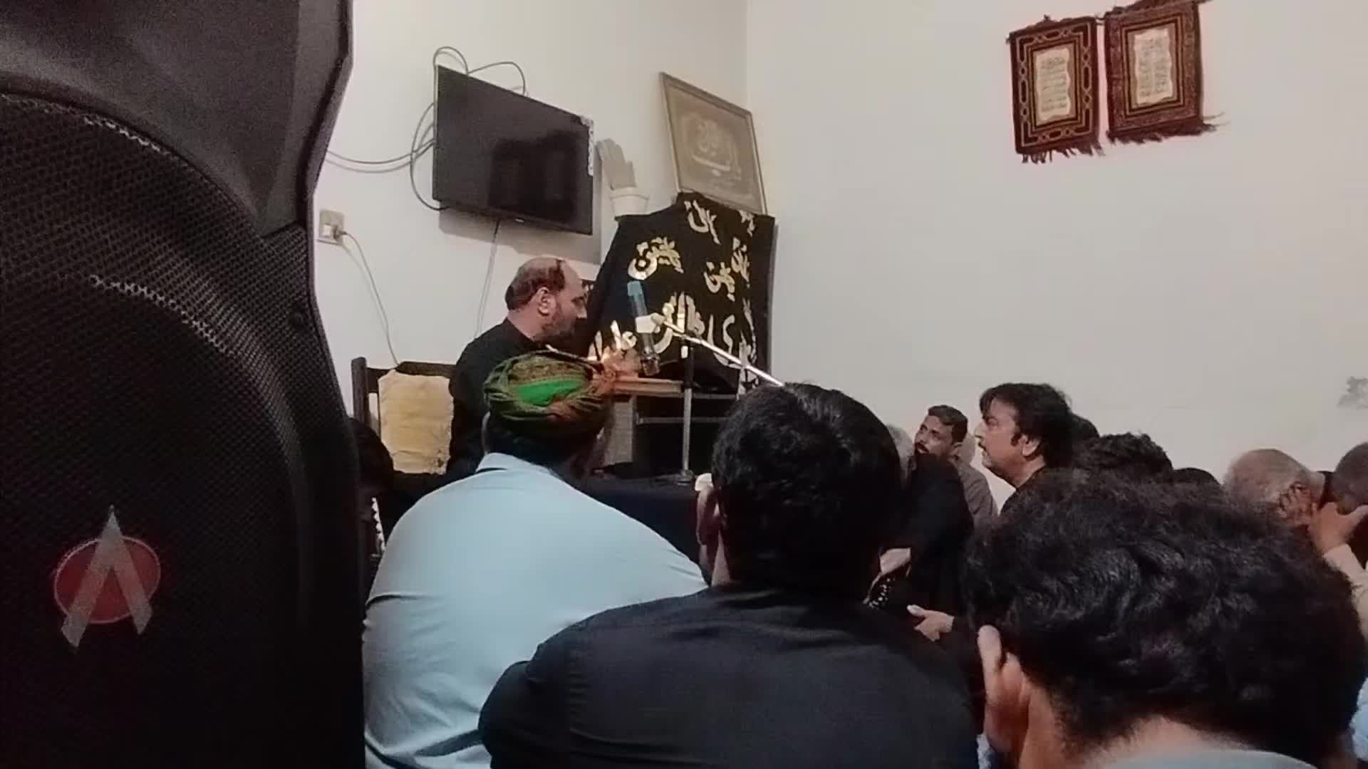 @Fakeer e Hussain a.s