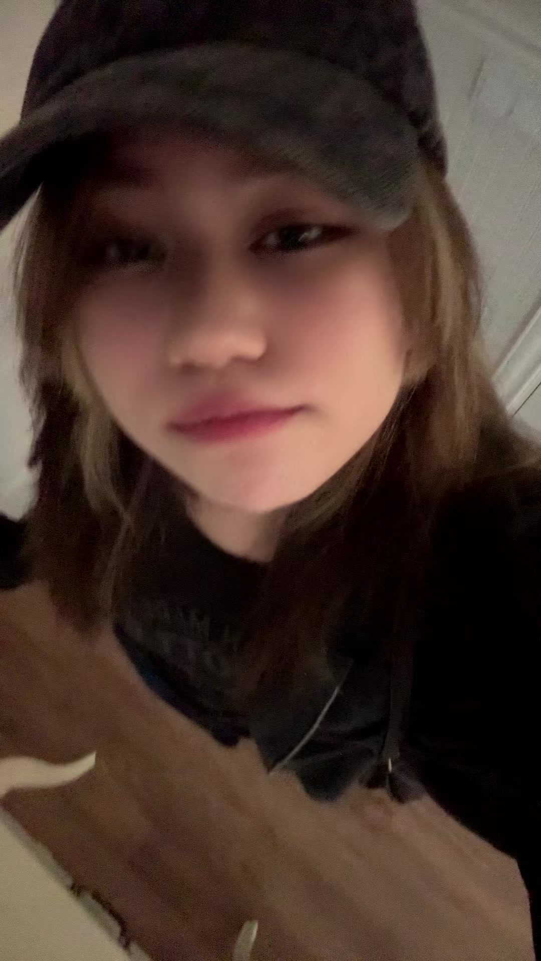 @cheshire cat // 카리나