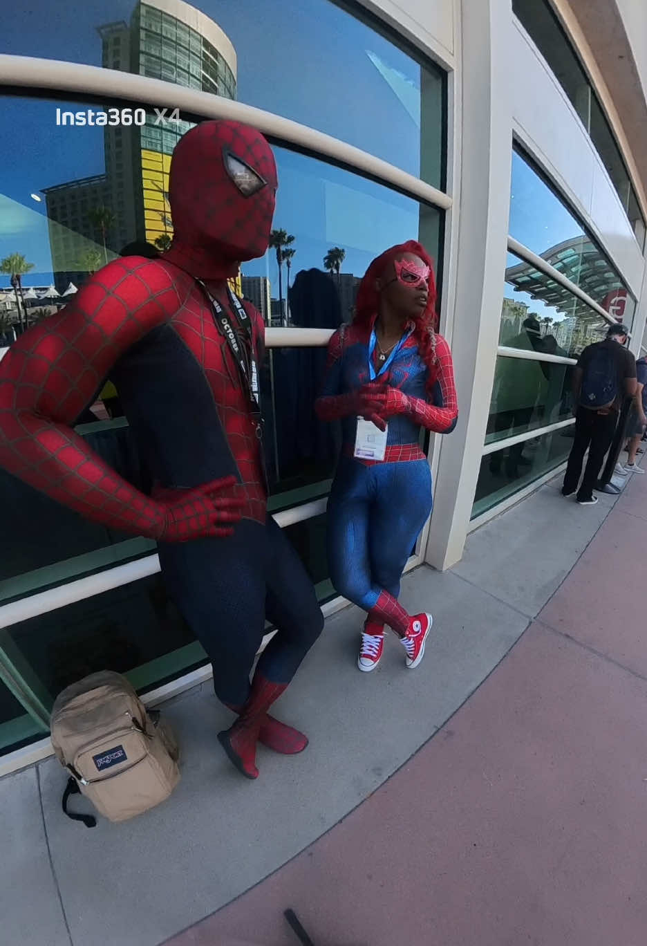 @Fun4spidey