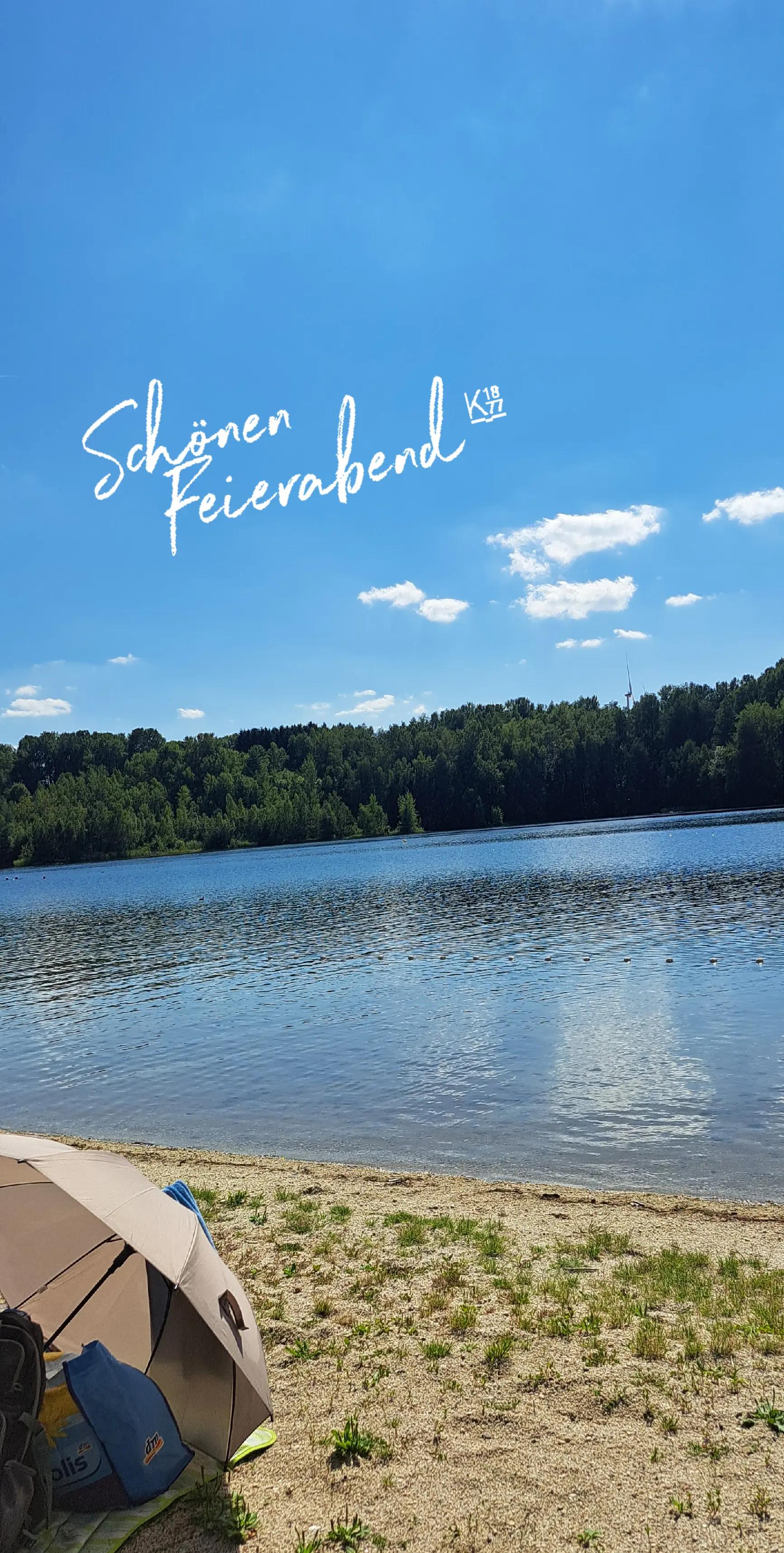 @🌊🥰🌊 Carolin B. 🌊🥰🌊