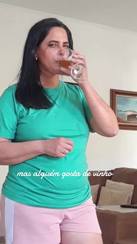 @Luciana Ferreira a gata