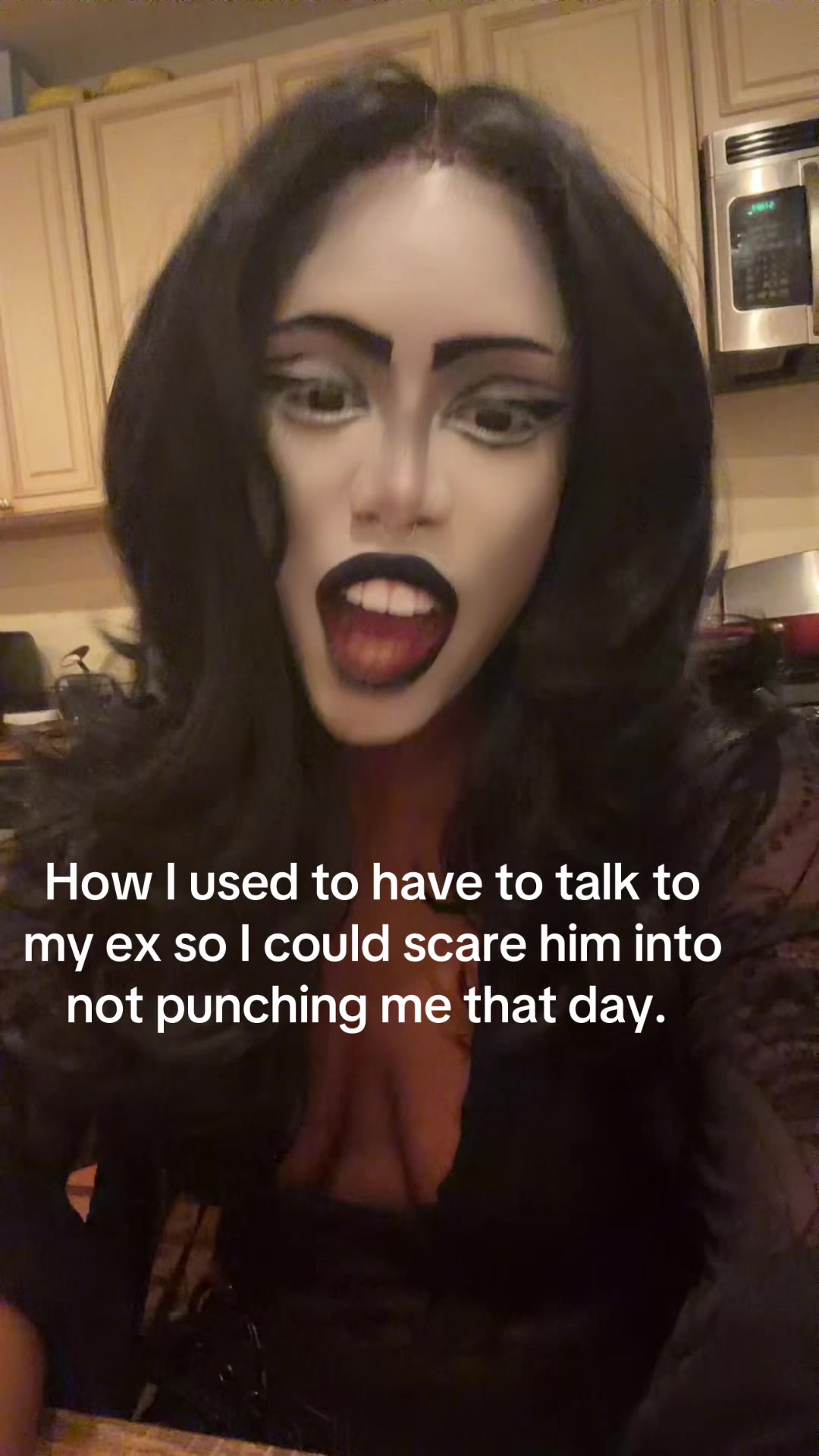 @Killmarikill