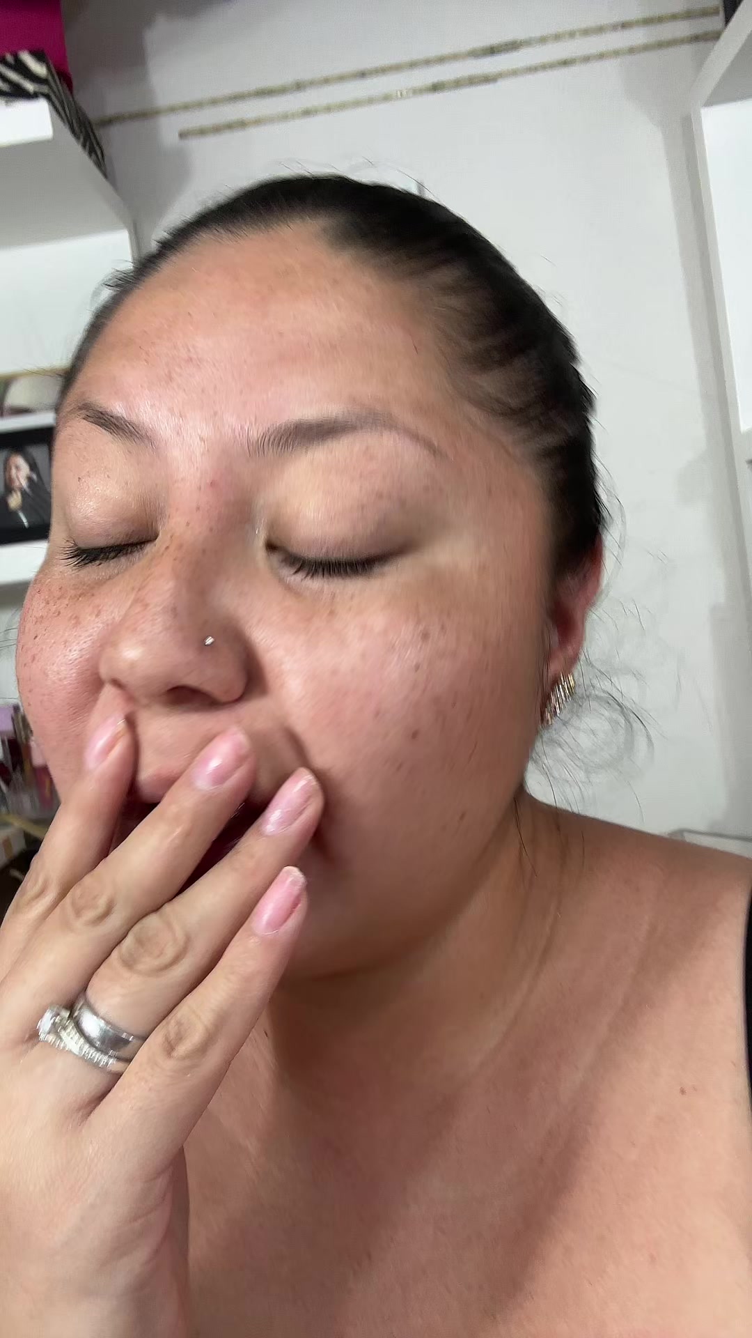 @Karla Makeup