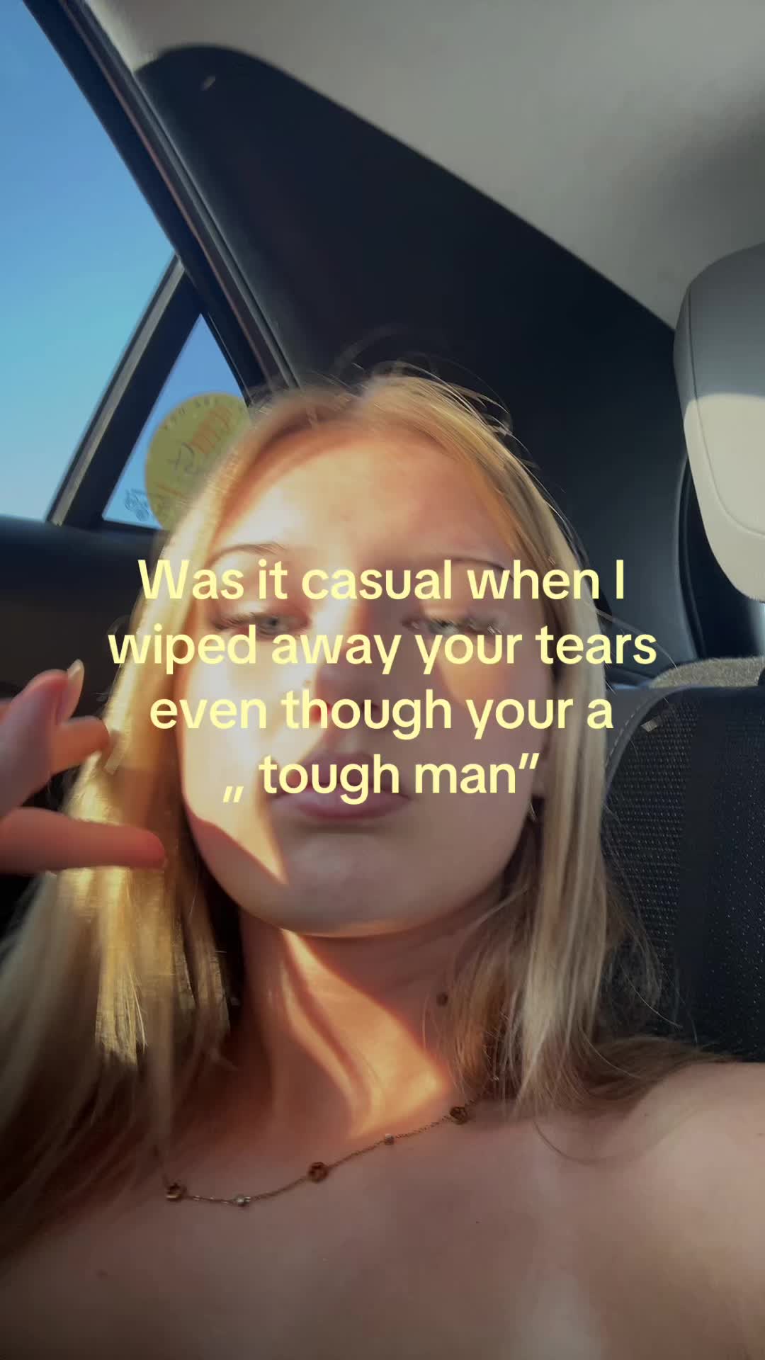 @secret