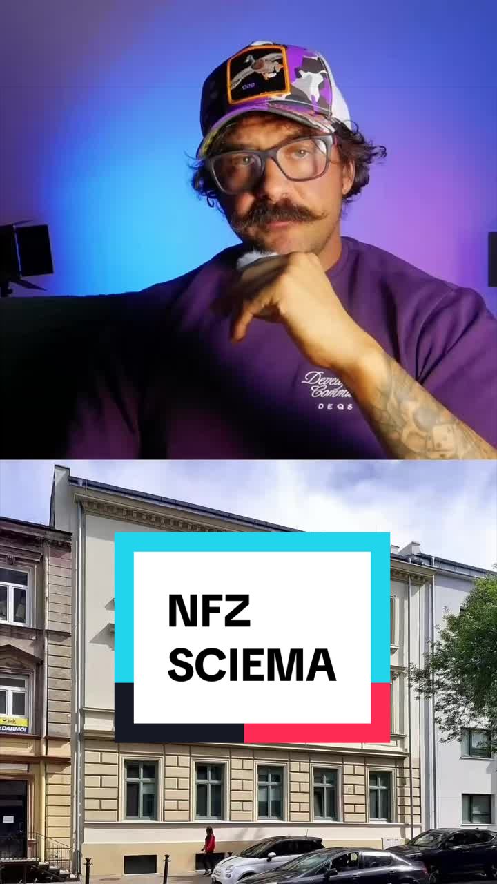 @Michał &ldquo;Evans&rdquo; Sroka