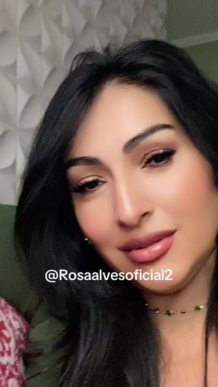@Rosa TikTok