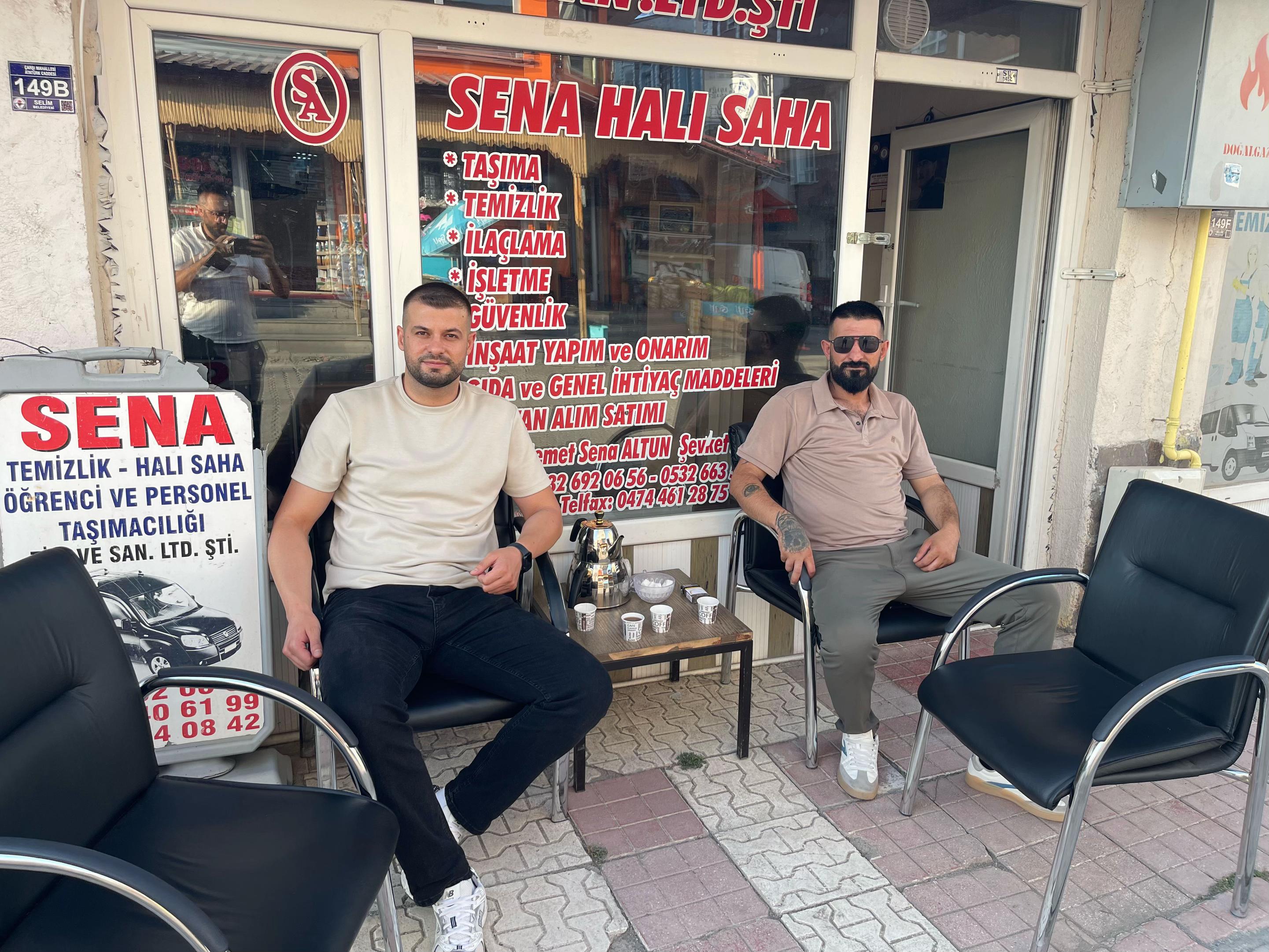 @Doğukan ALTUN
