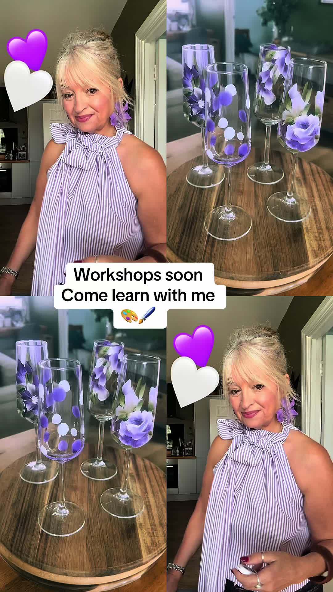 @Mildred & Me