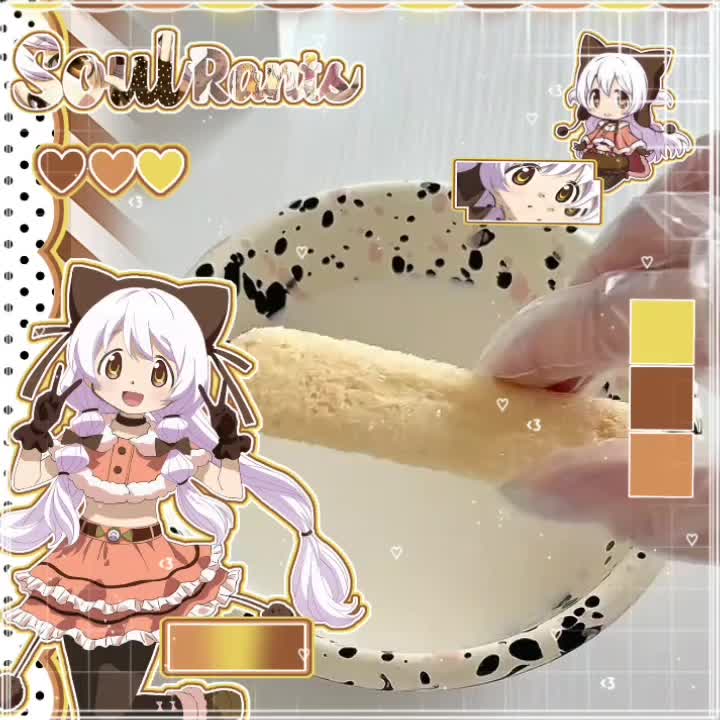 @⋆𐙚₊💗𝚂𝚘𝚞𝚕˚🥞♡⋆.𐙚 ִֶָ̊