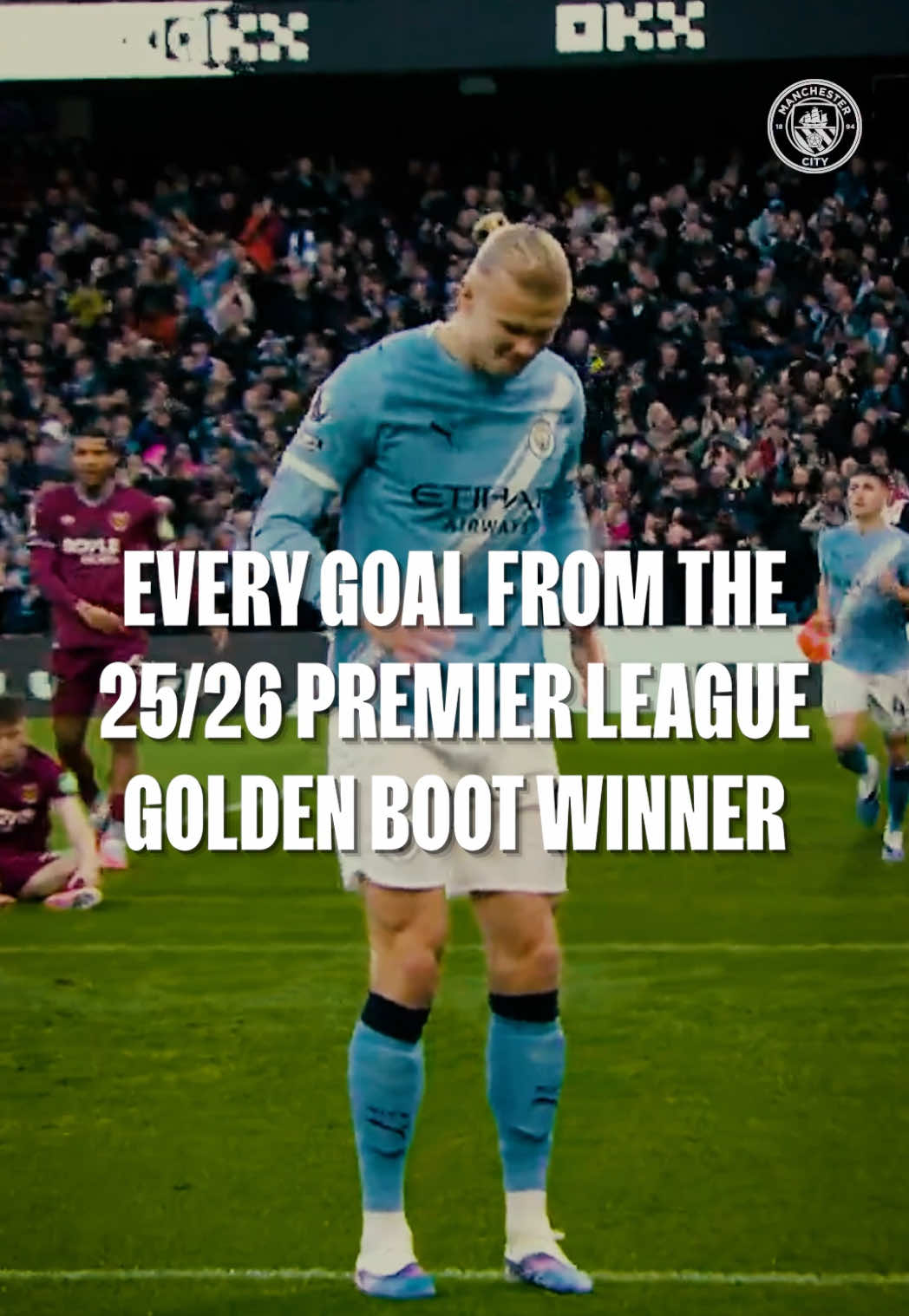 @Man City US