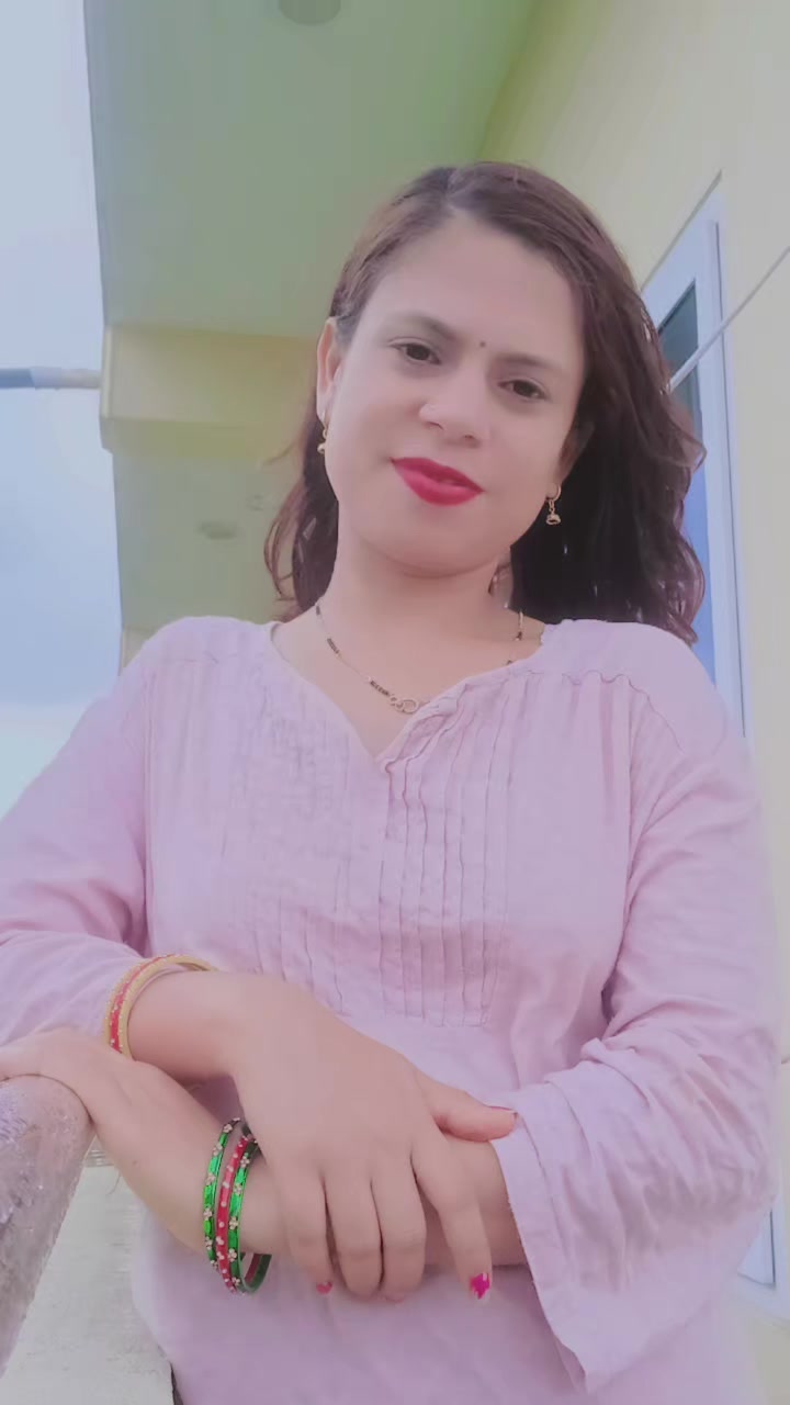 @mina adhikari ❤️❤️