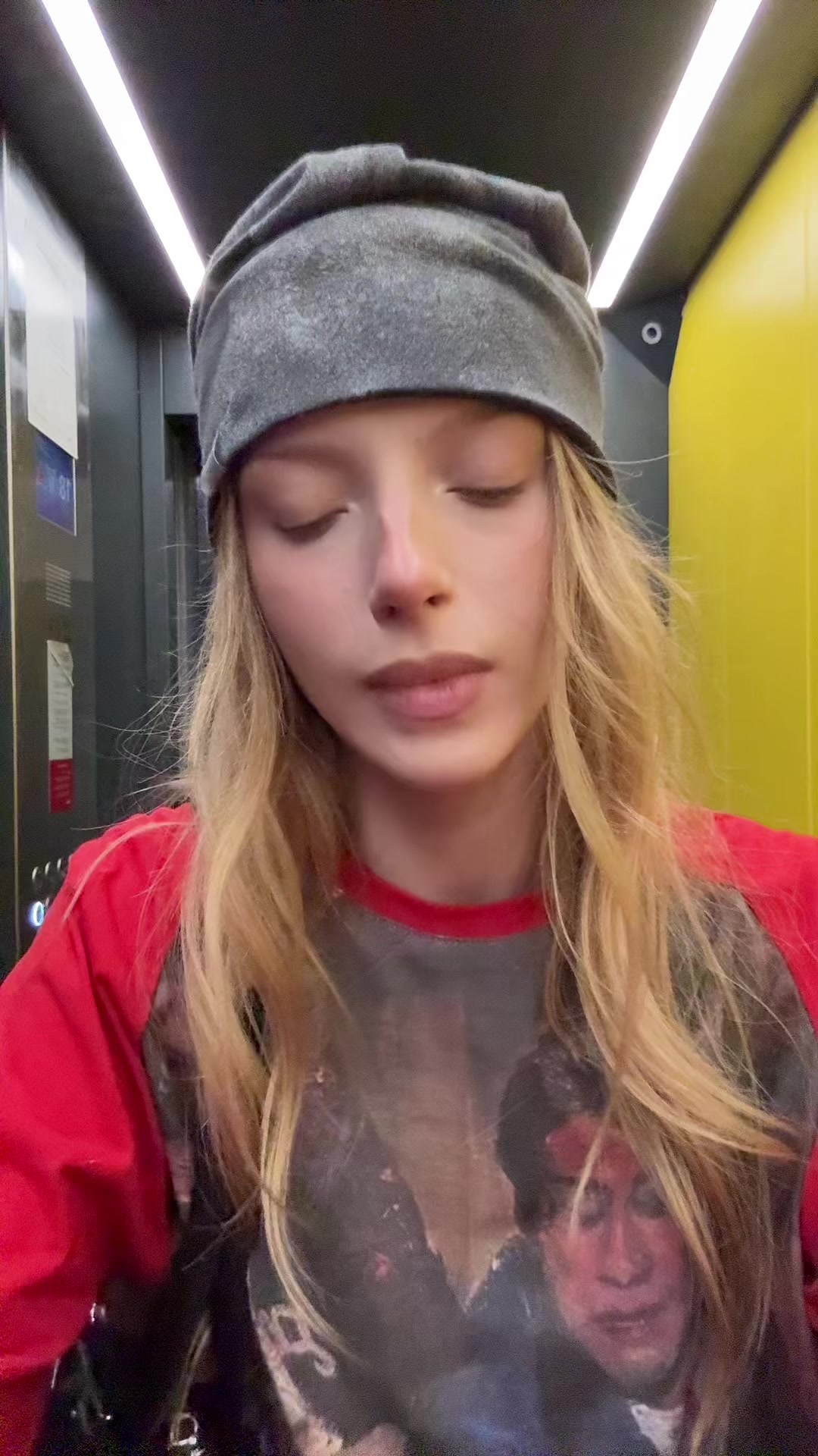 @тгк: айм софинка баунти