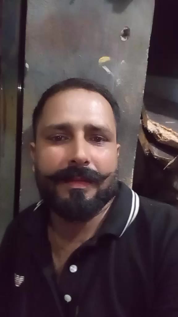@Muzammil Babar