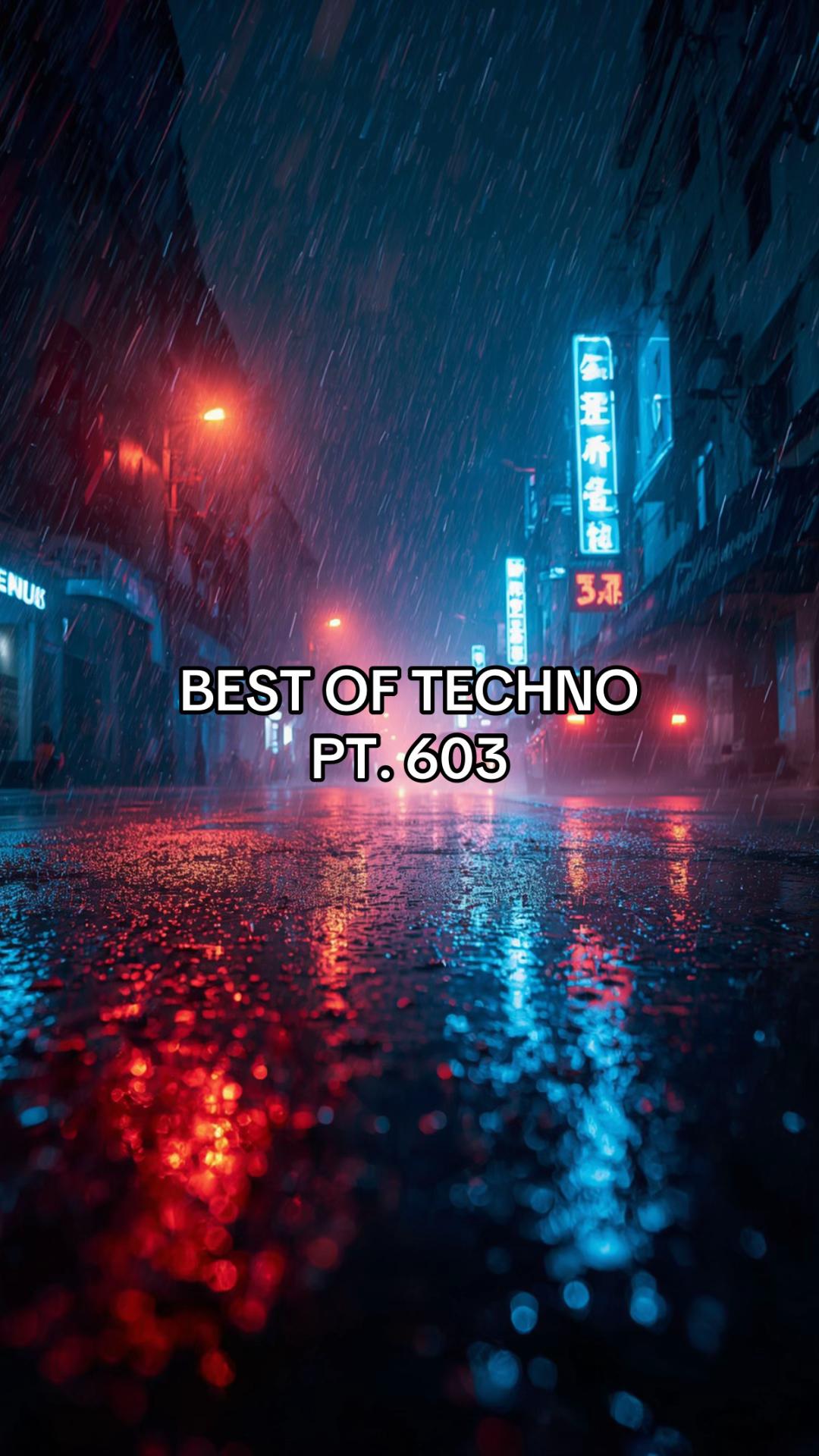 @BEST OF TECHNO