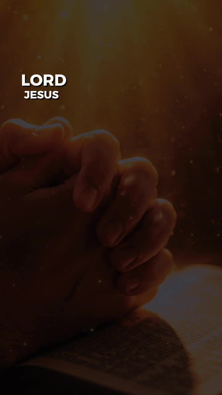 @PUSH Prayer Network