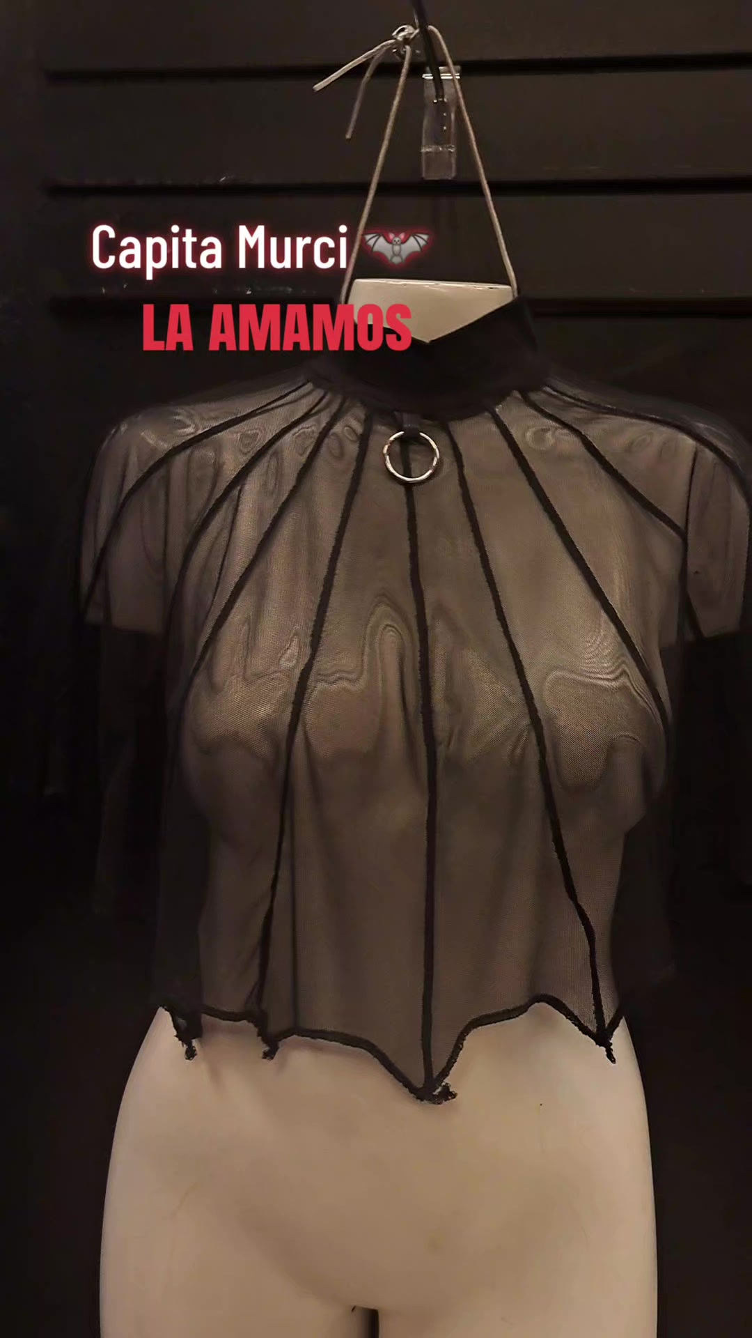 @Zona De Terror Boutique