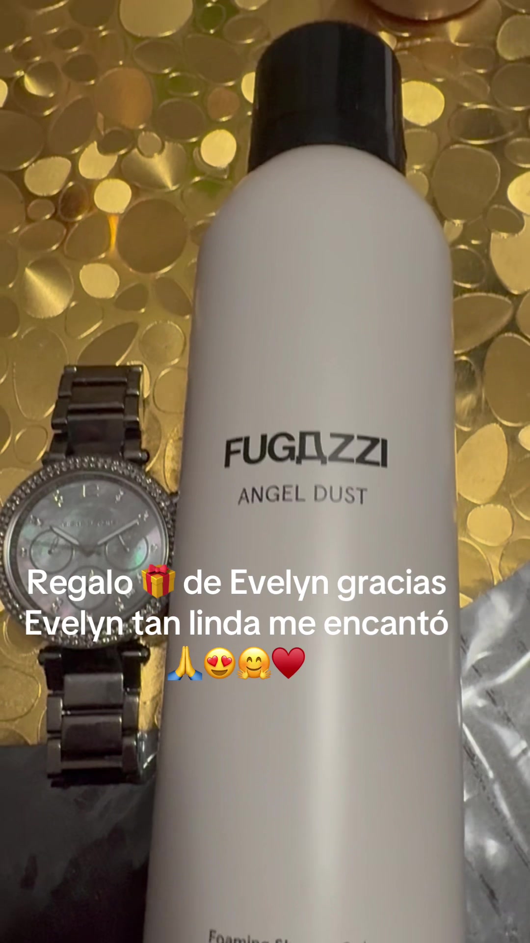 @Arauz Daysi
